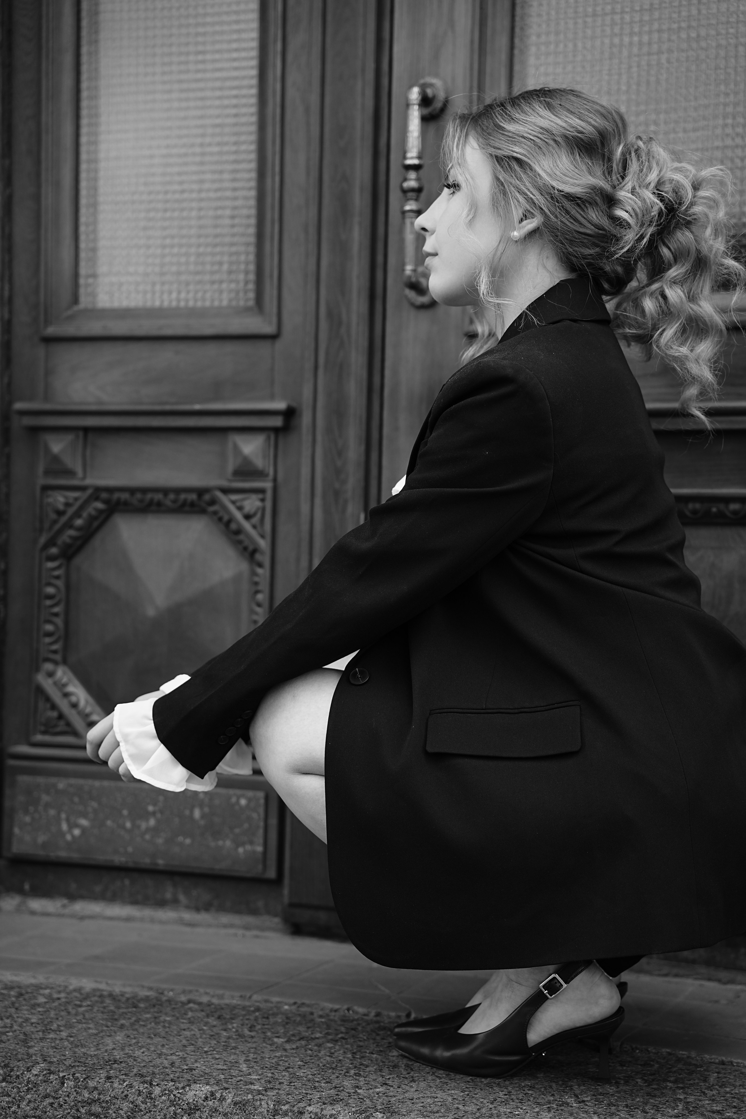 Lubov | Street Photo. Фотография и Видеография
