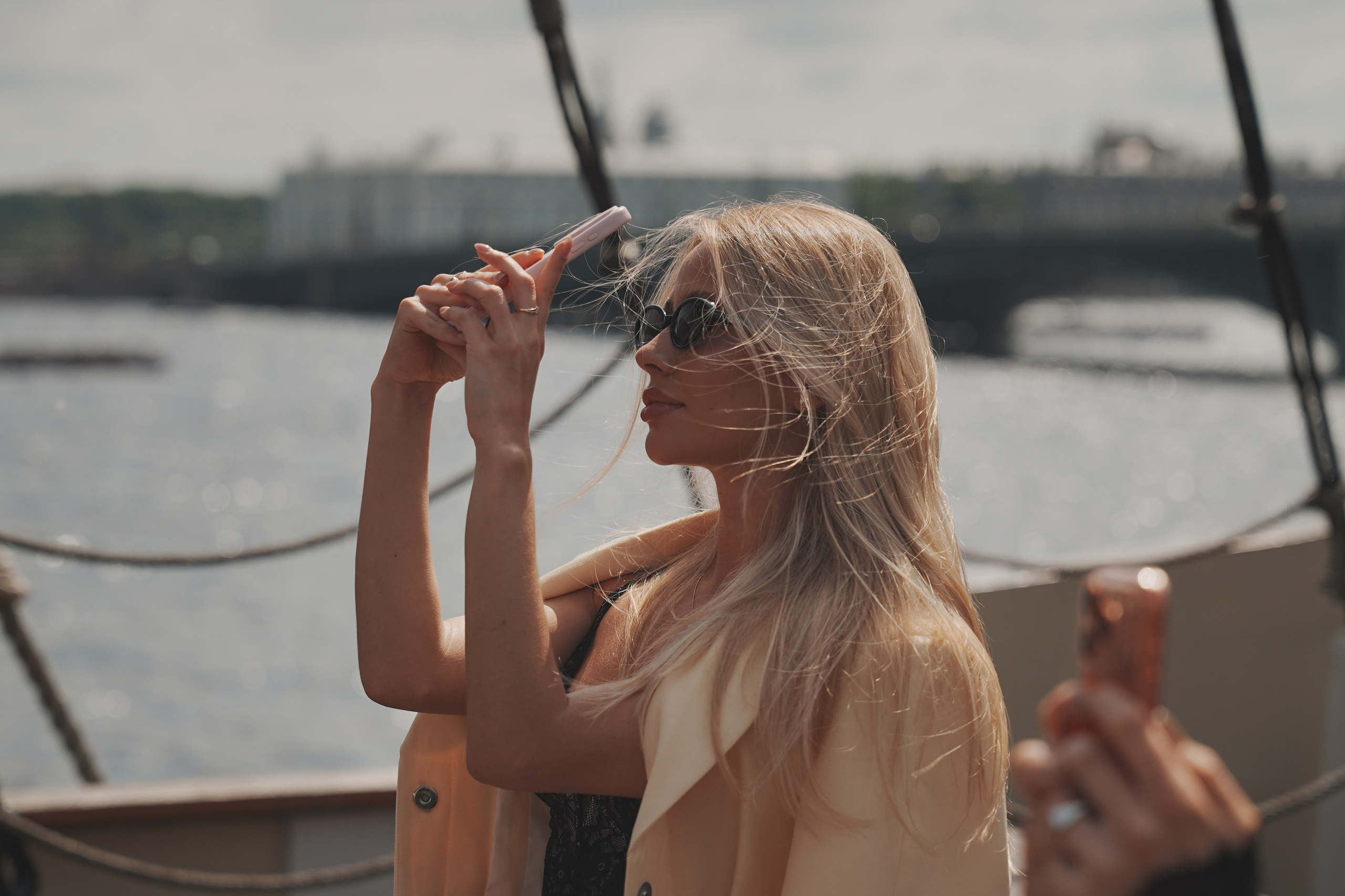 Viktoria Part 1. Фотография и Видеография