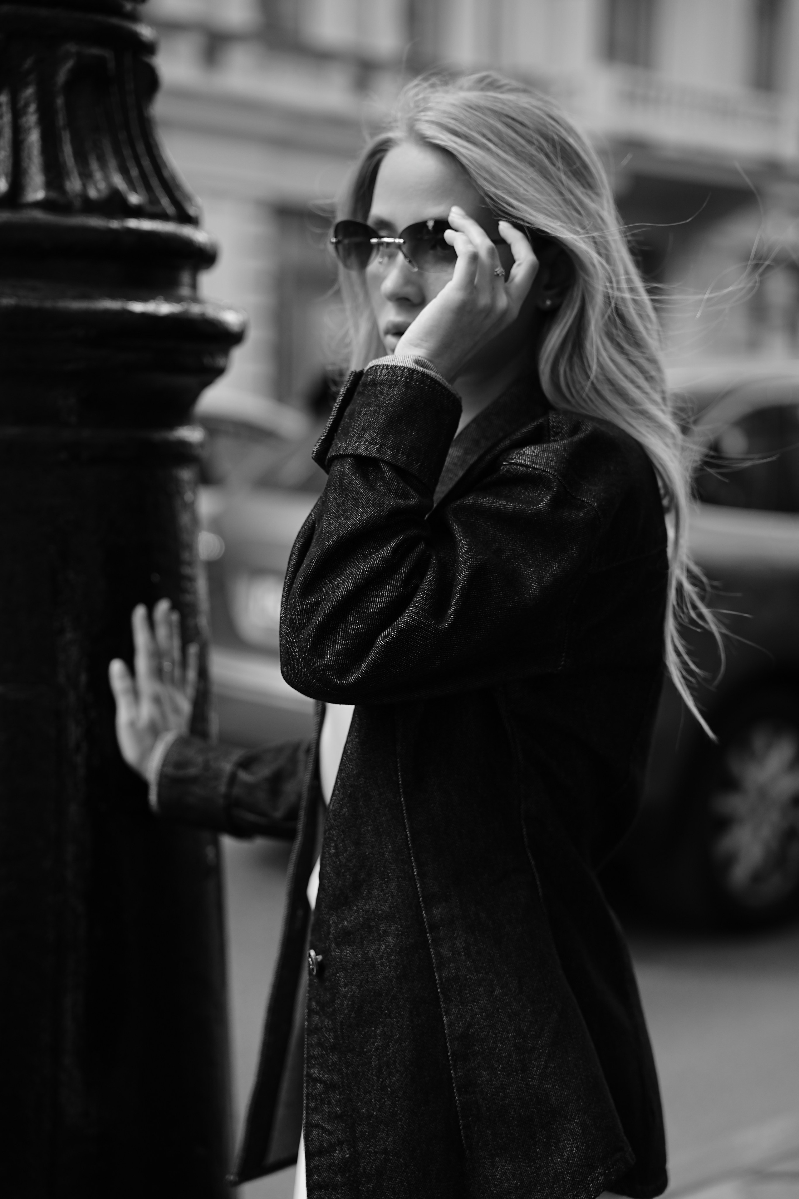Viktoria | Street Photo. Фотография и Видеография
