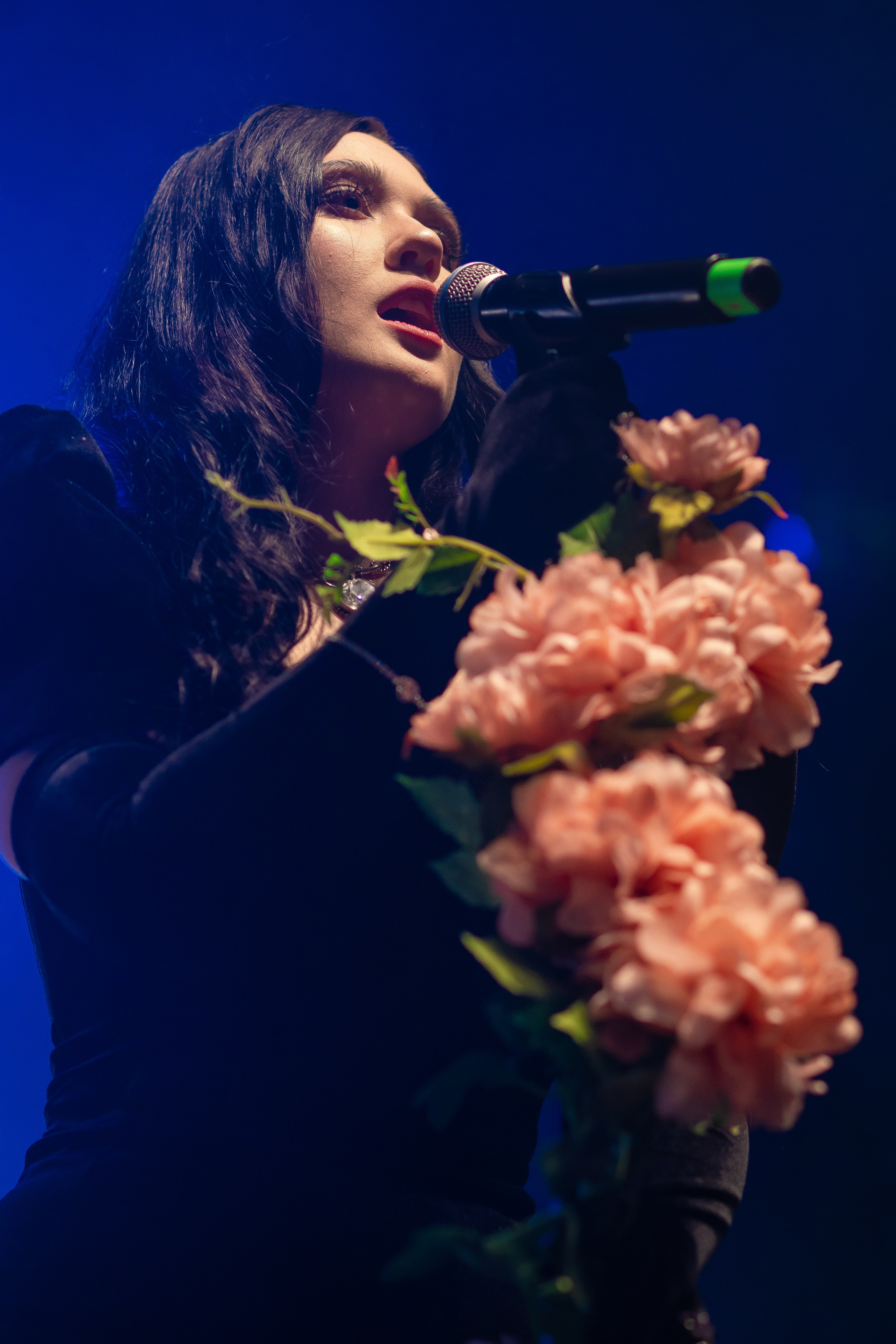 Dead Blond — репортажная съёмка. Иван Кубик — фотограф и видеограф