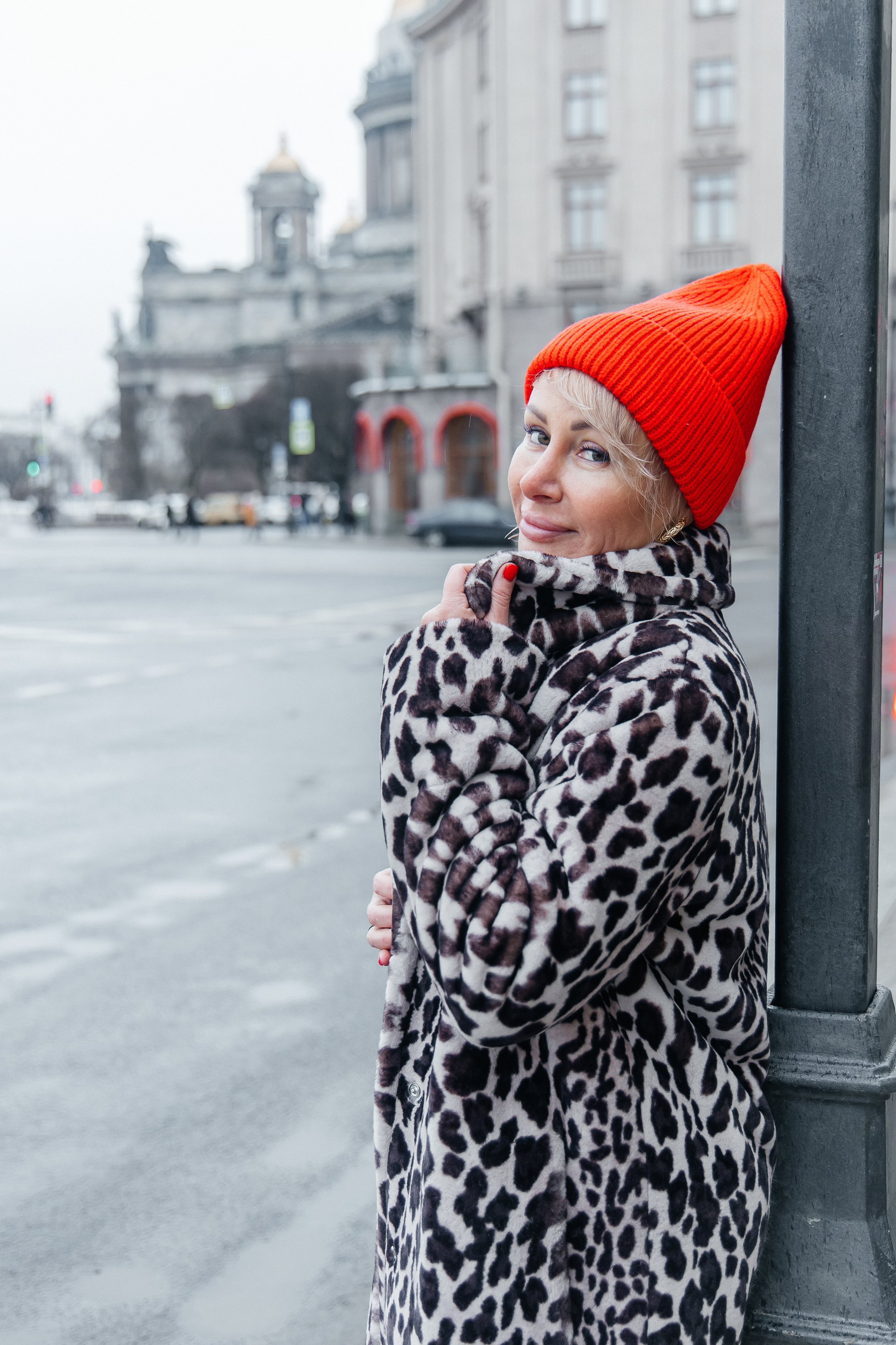 В обнимку с Питером. Фотограф в Санкт-Петербурге Аня Григорьева ♡