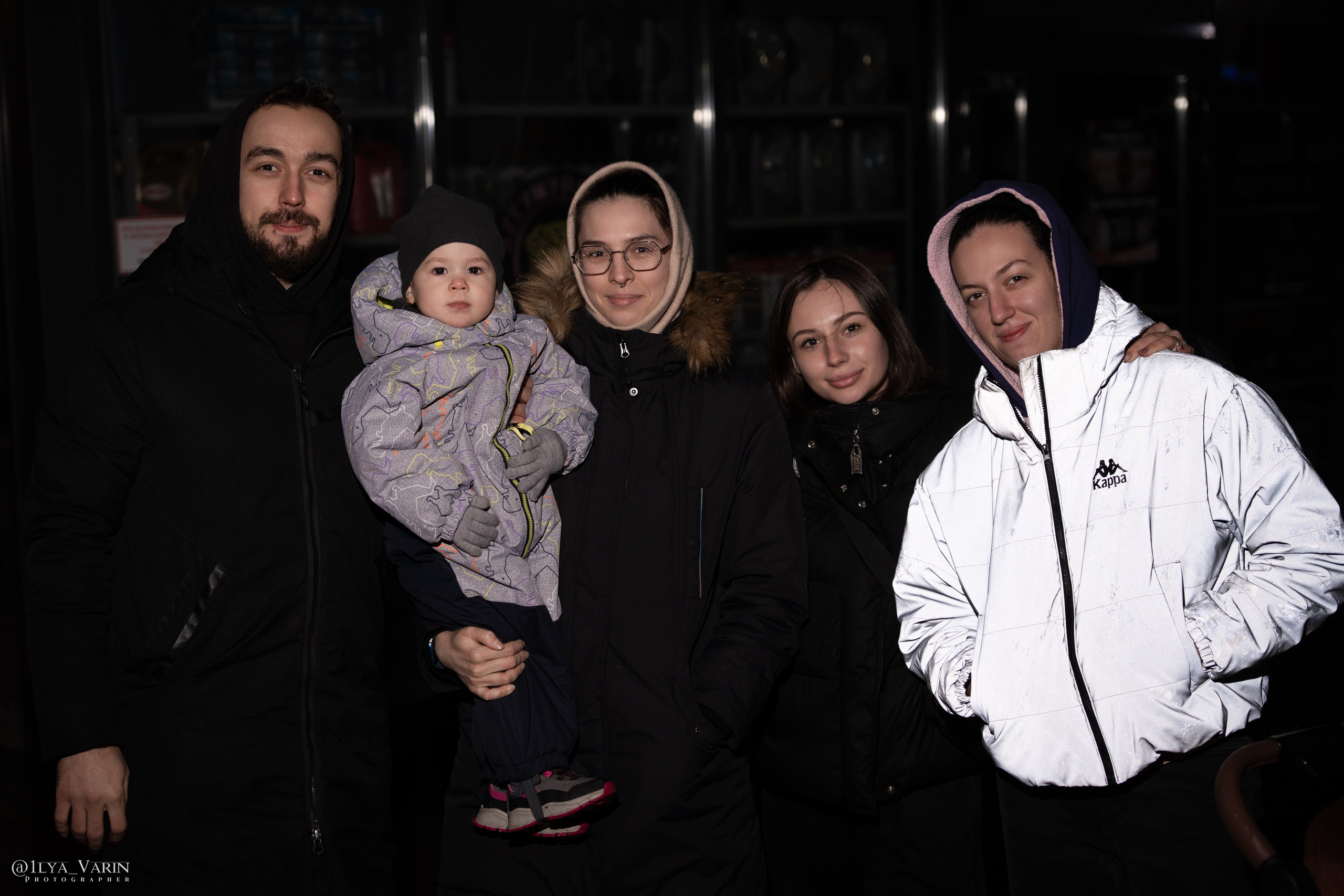 DownFly 26/11/25. TuninGGameS Media