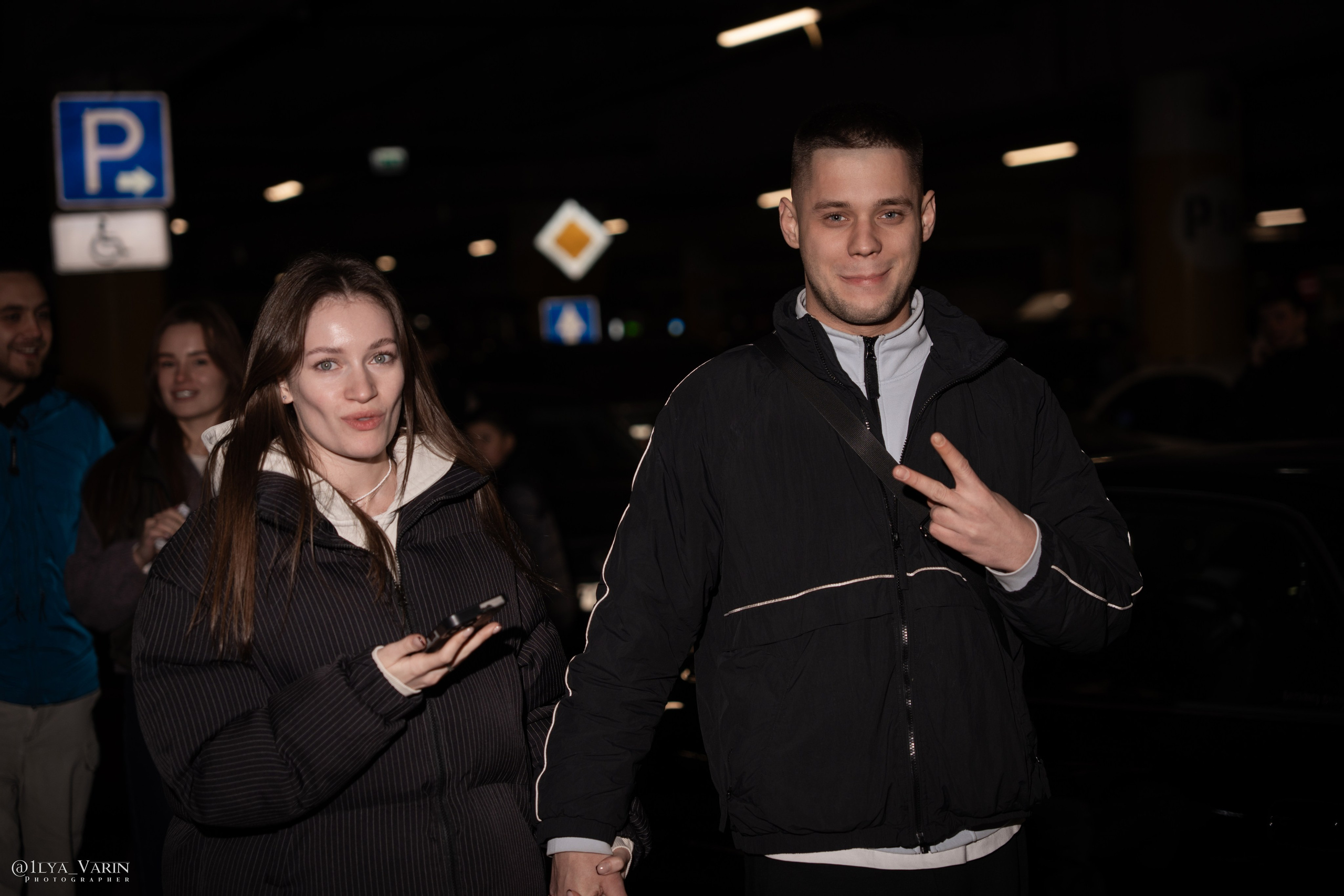 DnB 08/11/2025. TuninGGameS Media