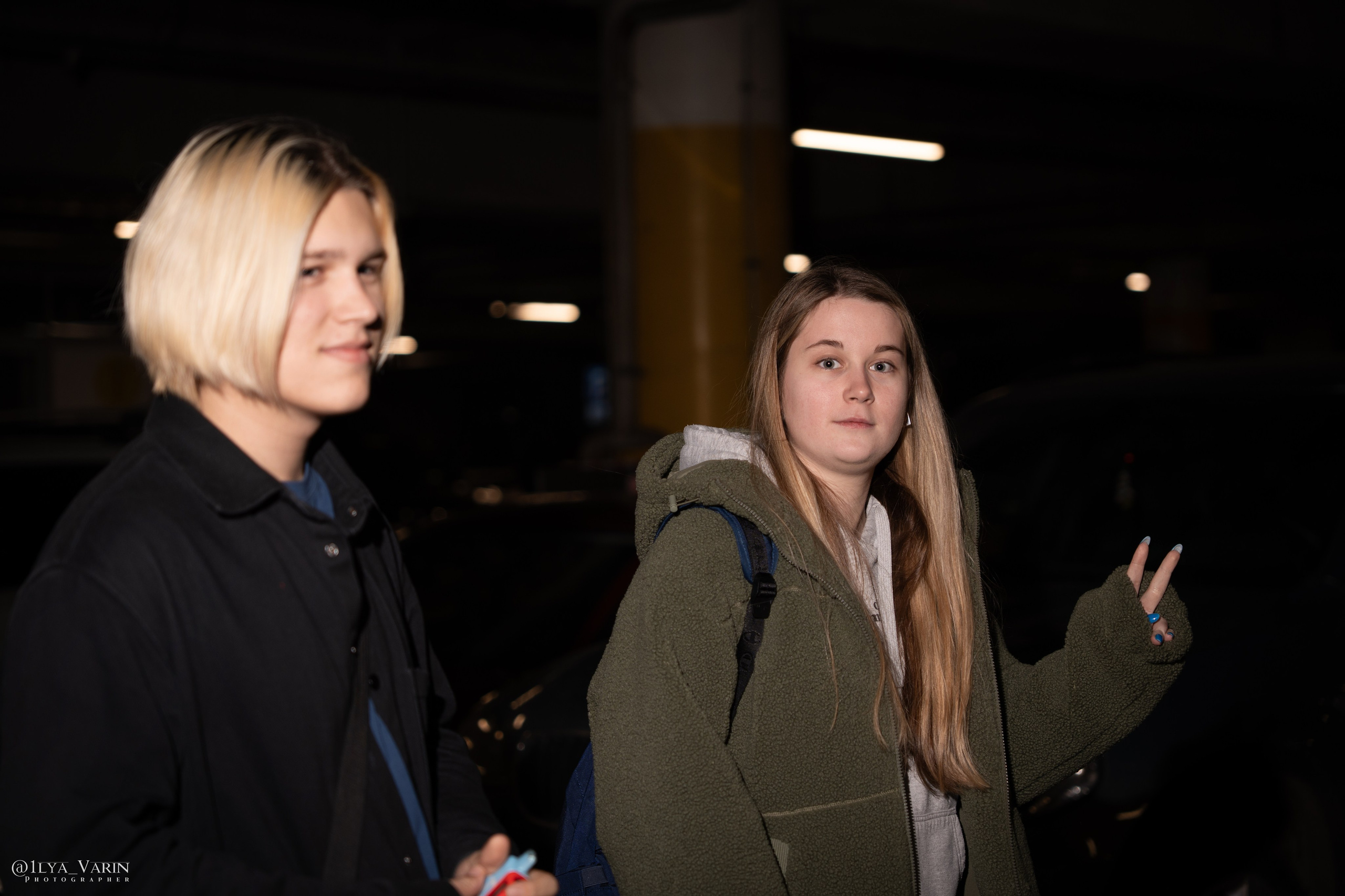 DnB 08/11/2025. TuninGGameS Media