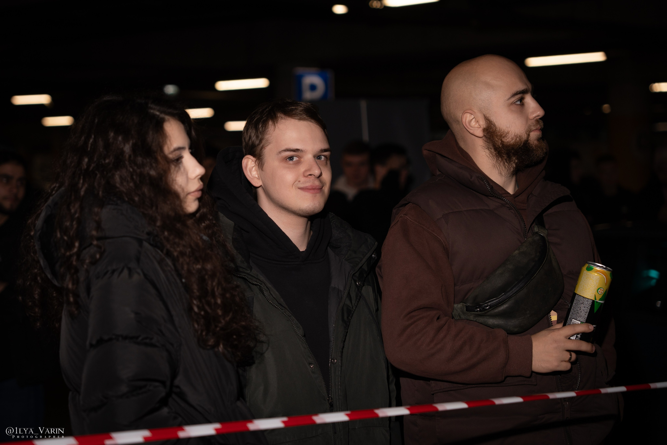 DnB 08/11/2025. TuninGGameS Media