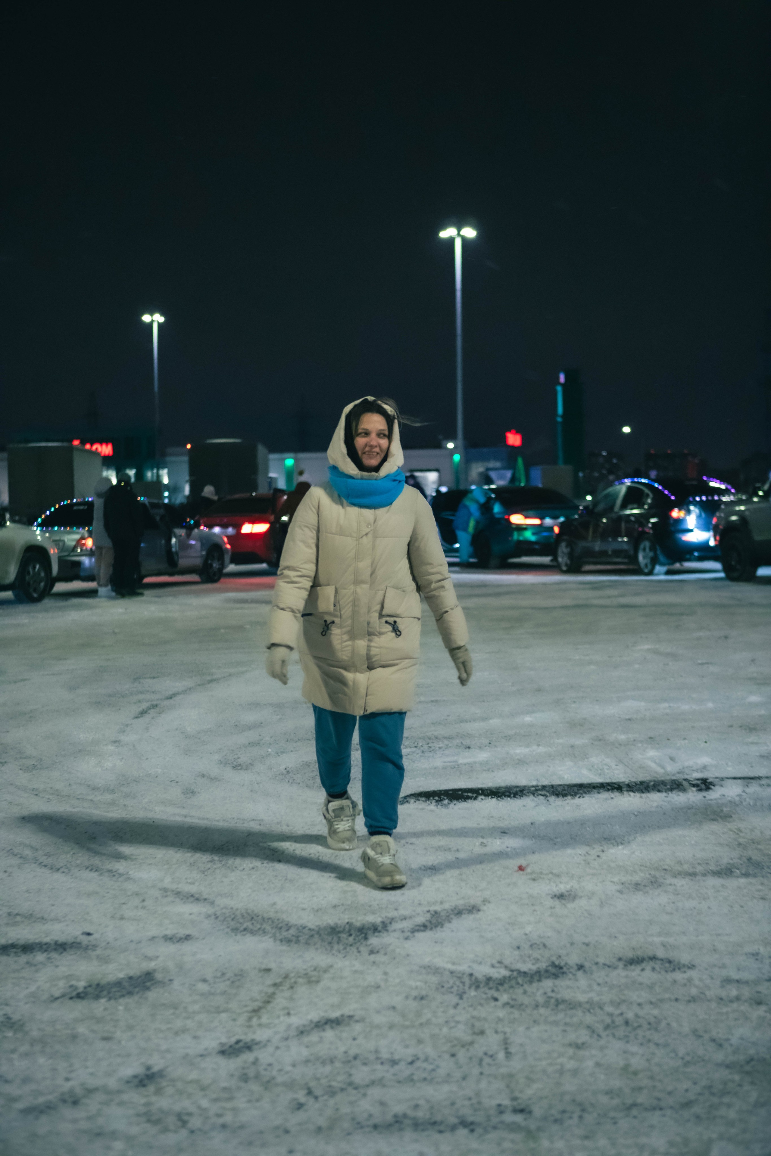 13/12/25 Family Style и DevilsClub666. TuninGGameS Media