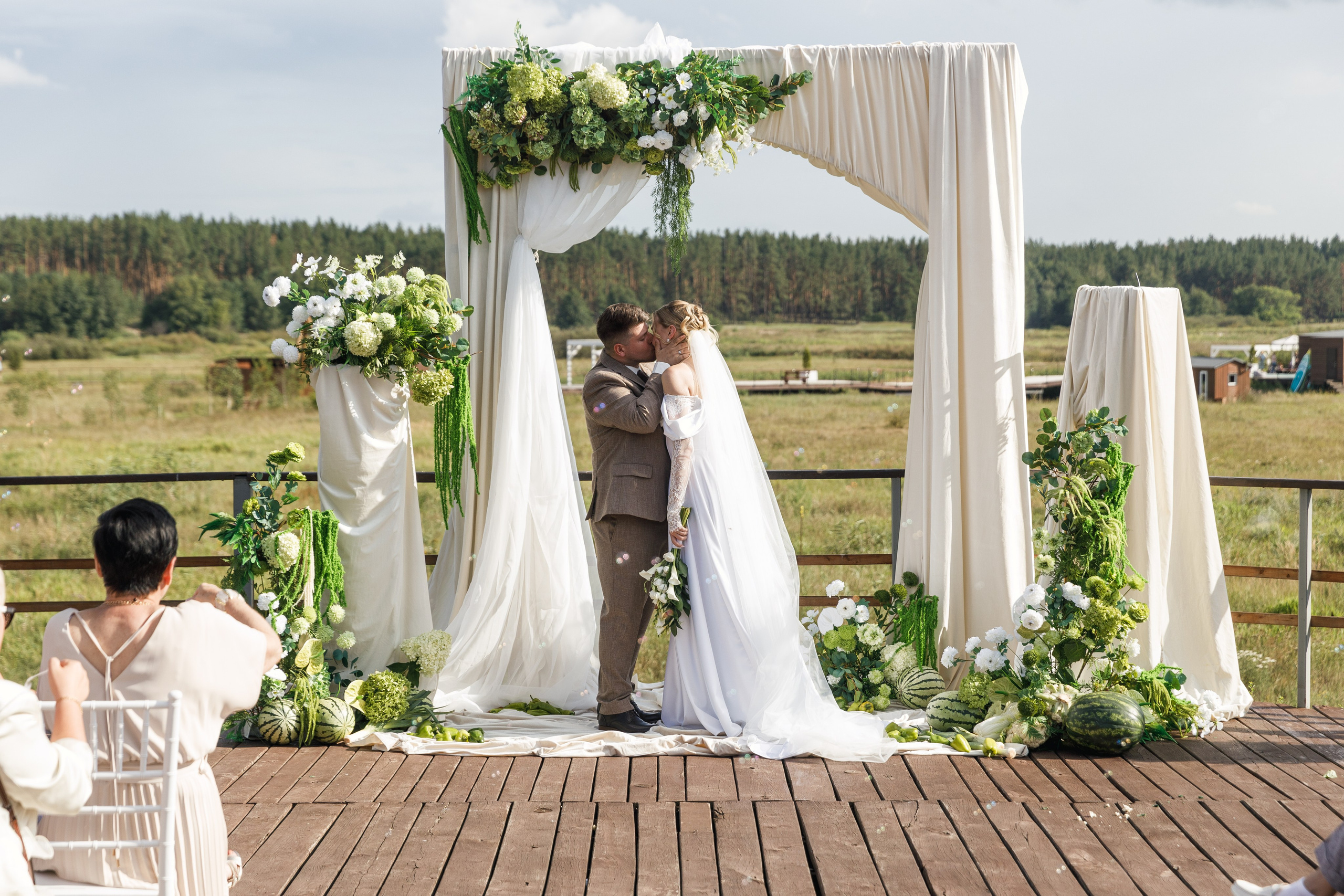 Дима & Даша. Фотограф Макс Носков