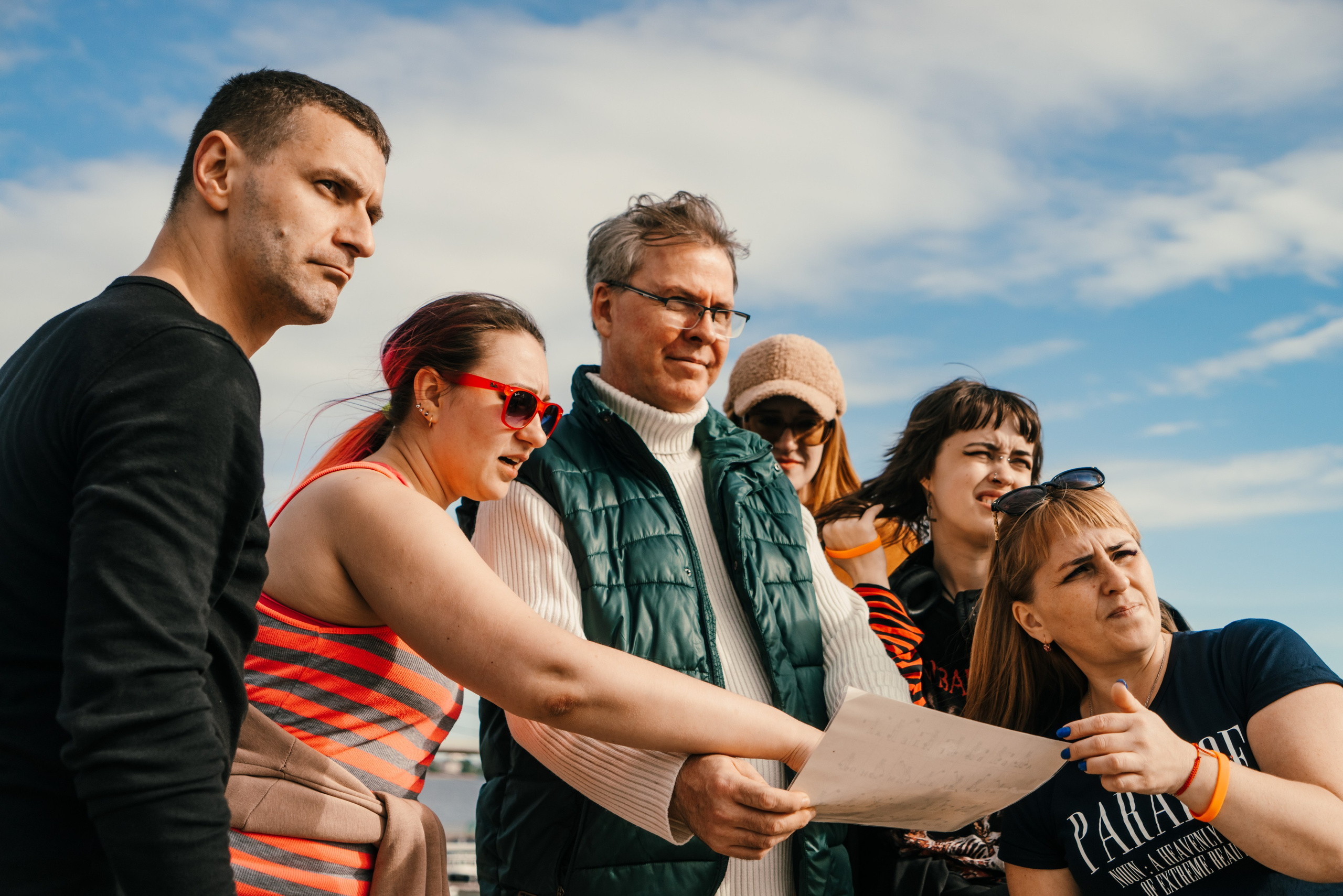 Репортажные съемки. Репортажный и свадебный фотограф в Москве Дарья