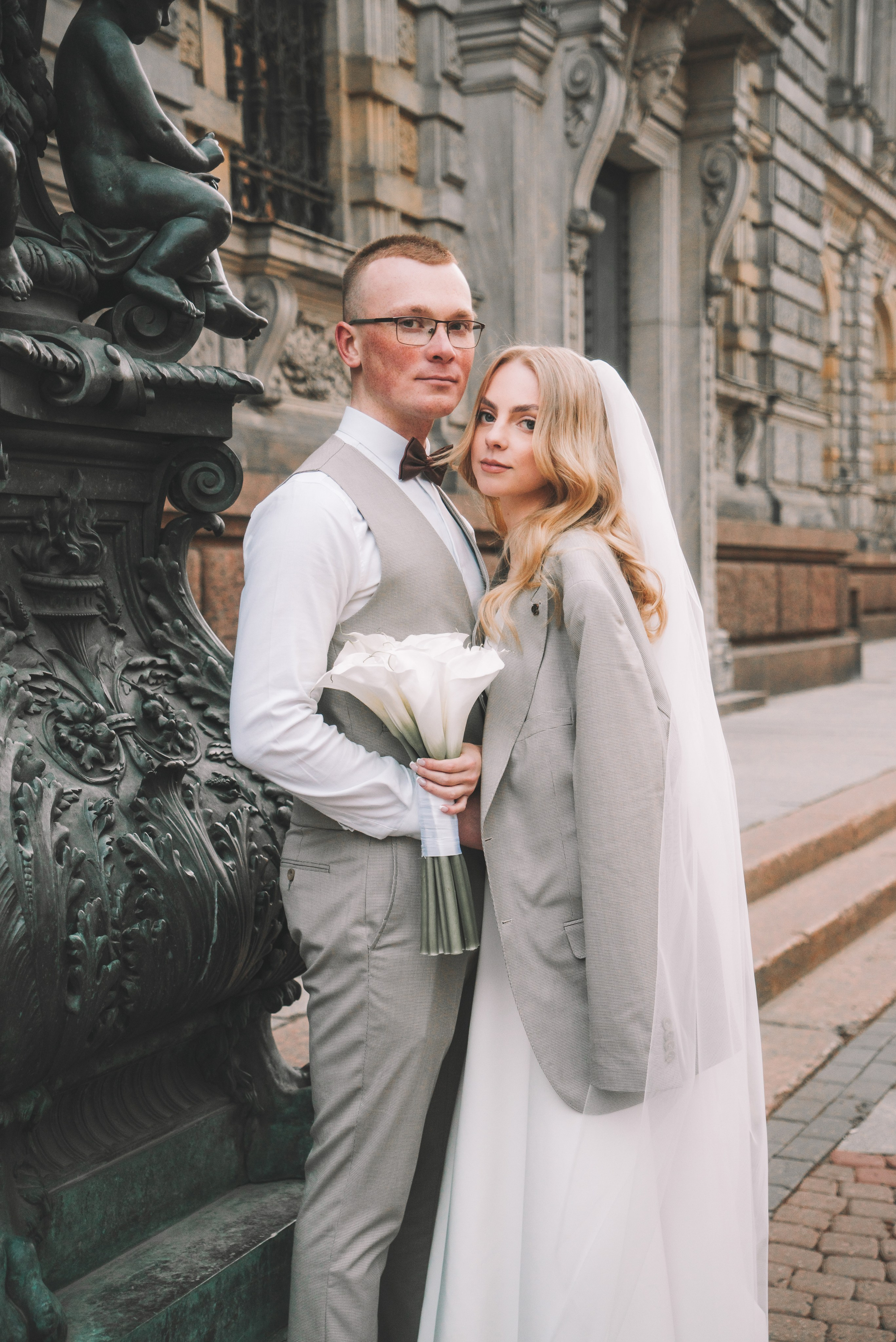 Свадебные съемки. Репортажный и свадебный фотограф в Москве Дарья