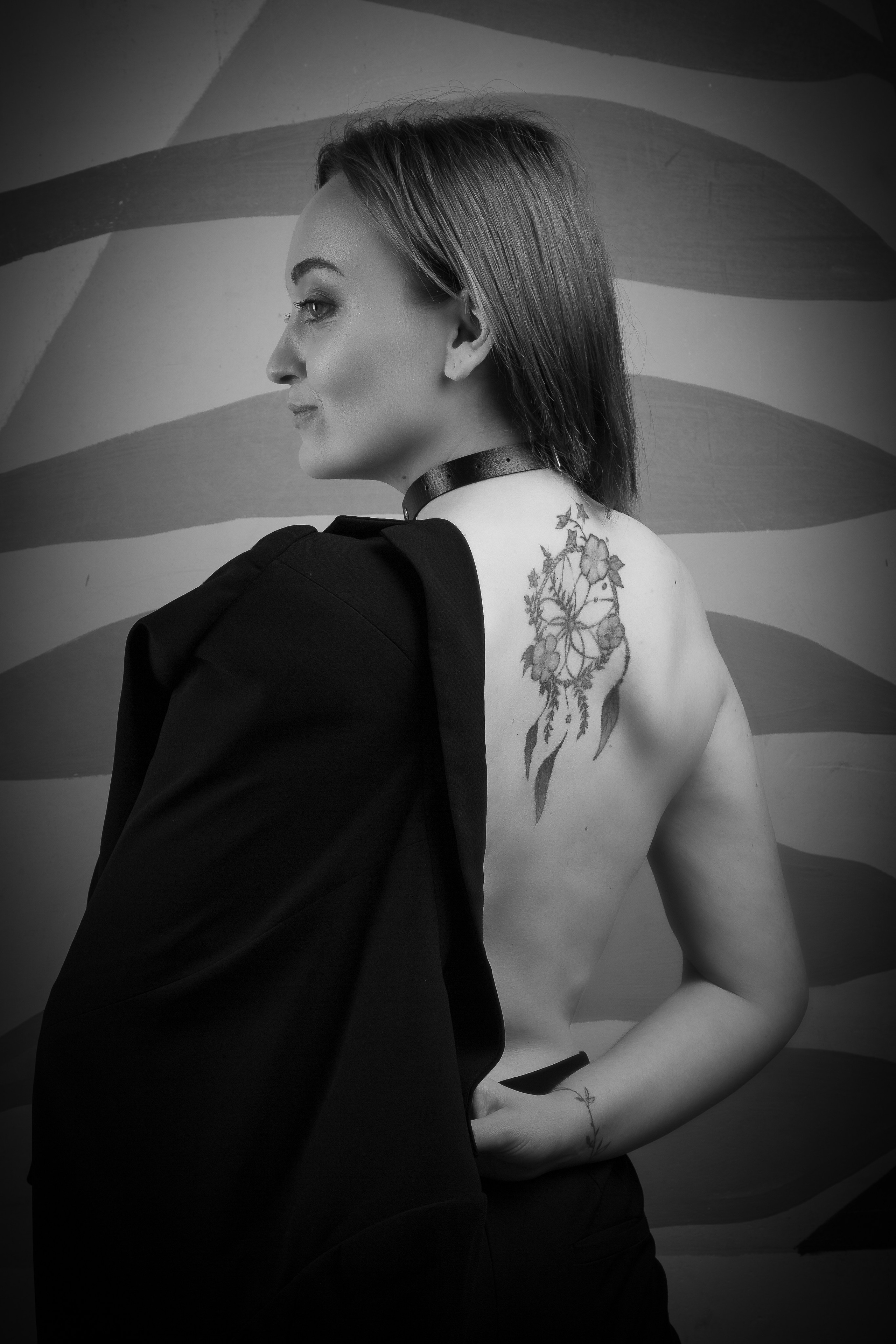 Портфолио в жанре Будуар. Александр Халявин Фотограф Москва