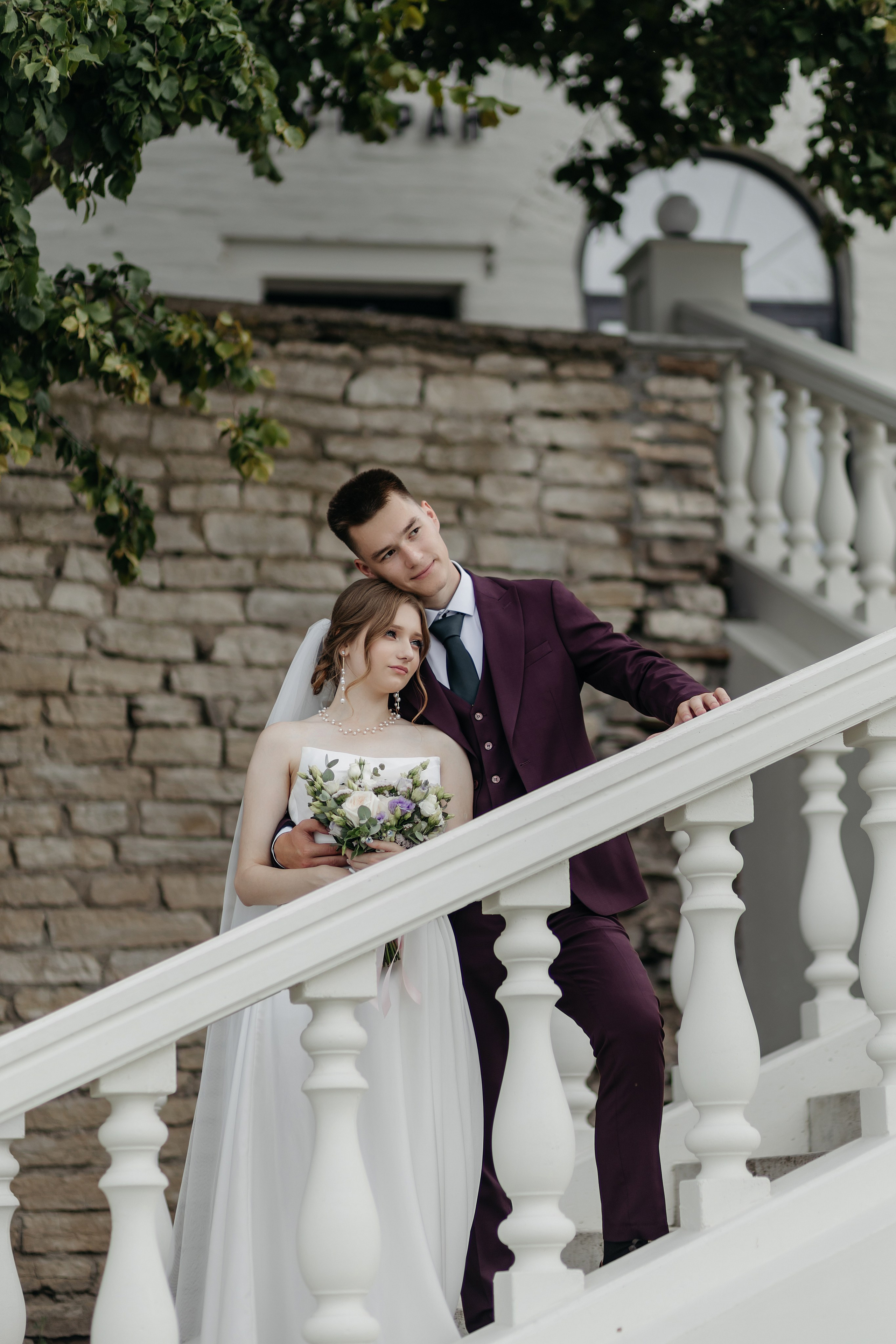 Наталья и Александр. Свадебный фотограф в Пскове и Санкт-Петербурге | Анна Голикова