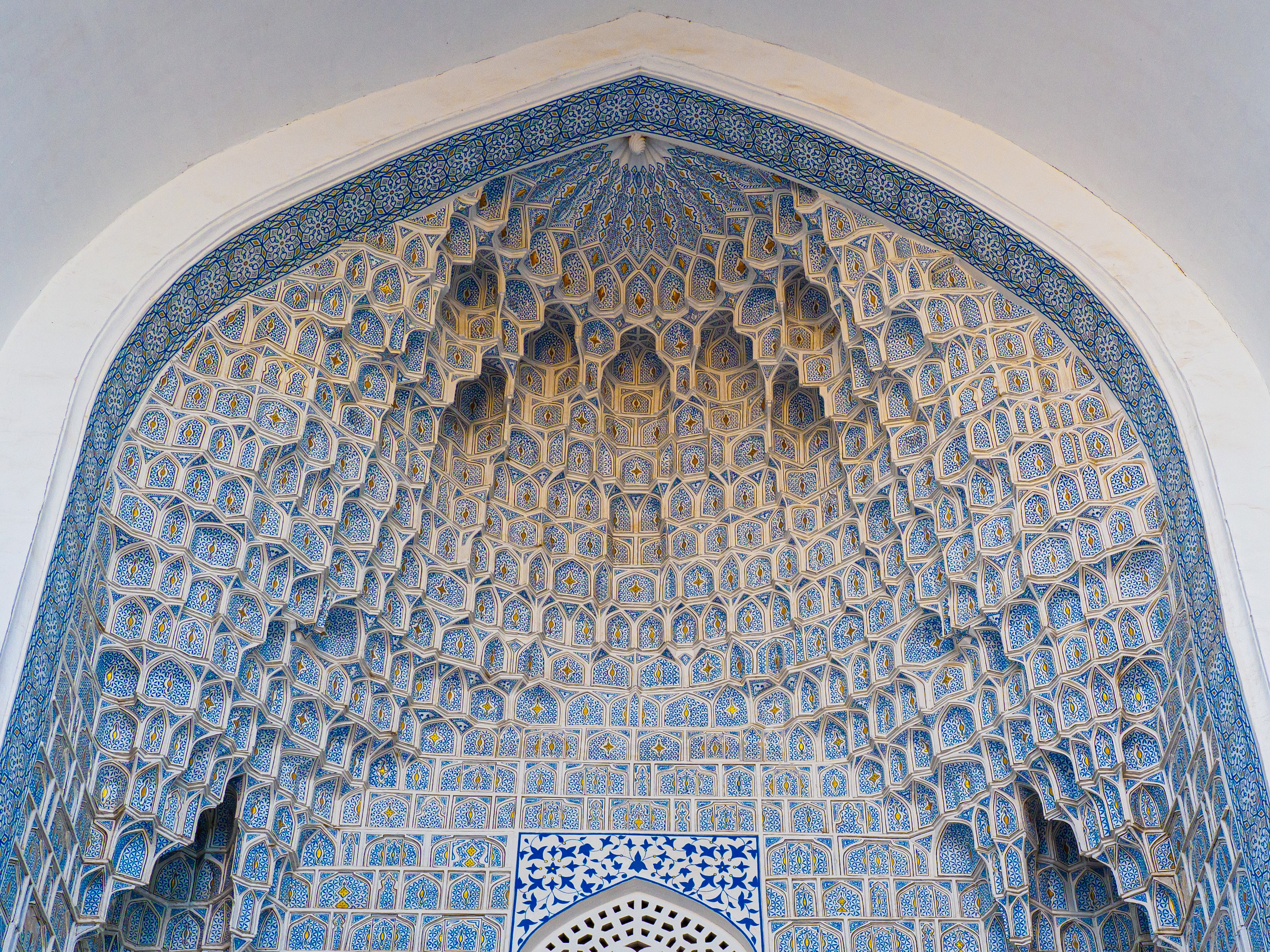 Узбекистан — Самарканд, Бухара, Хива. Творческие сьемки