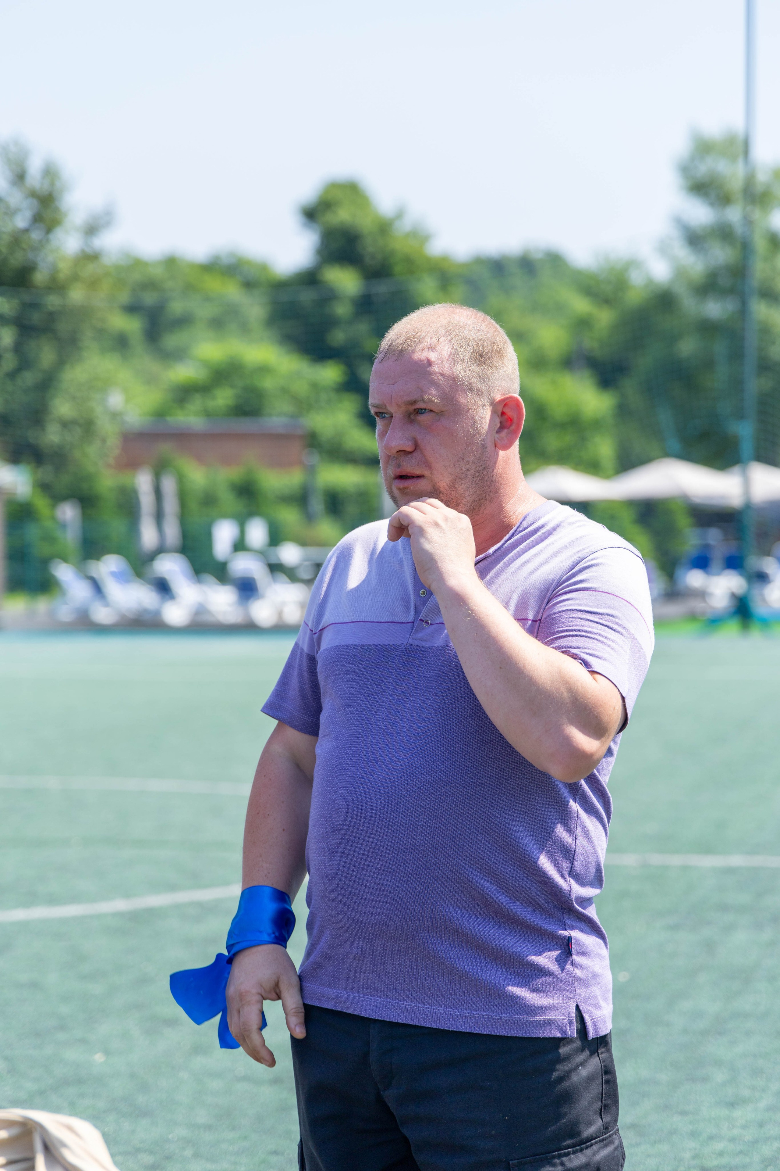 Корпоратив УК ЖКИ. Репортажный и портретный фотограф в Владивостоке