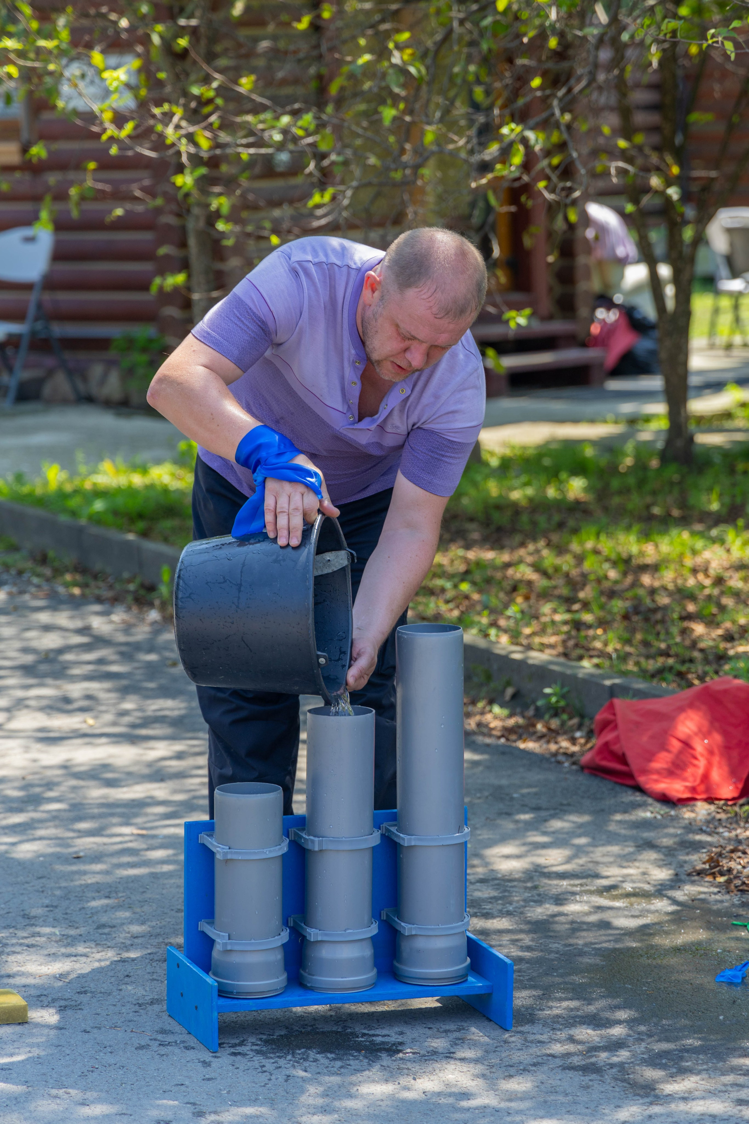 Корпоратив УК ЖКИ. Репортажный и портретный фотограф в Владивостоке