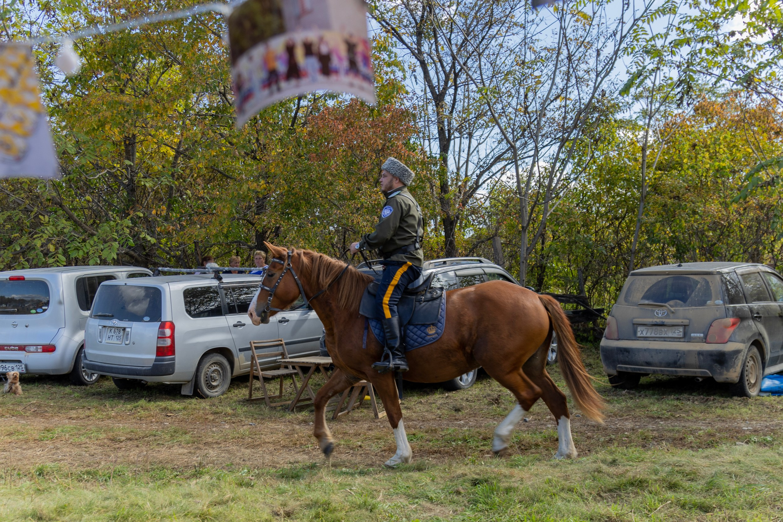 Фестиваль «Большой пикник», репортаж для ASAP Speedcubing. Репортажный и портретный фотограф в Владивостоке