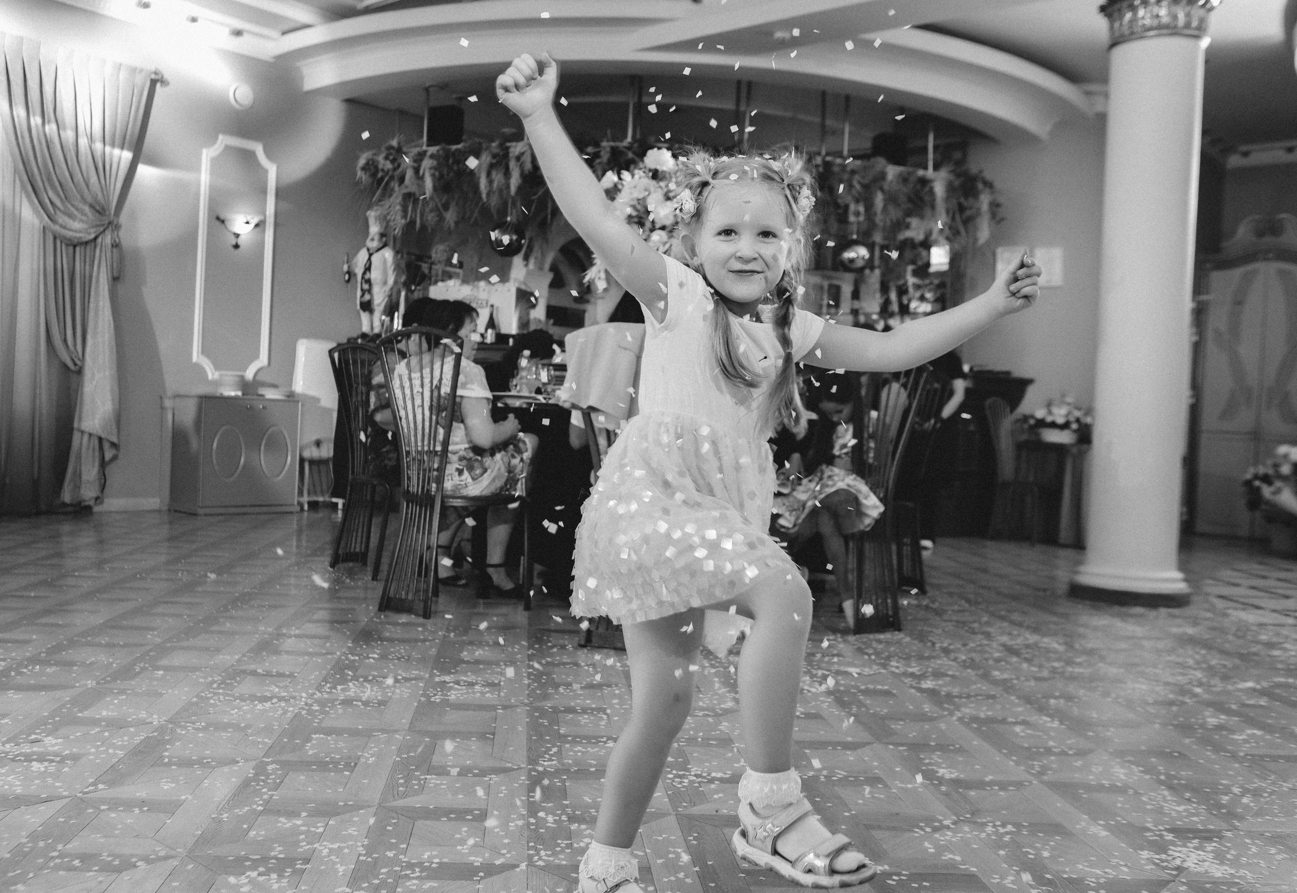 Анна&Илья. Свадебный фотограф в Ростове-на-Дону Базарова Анастасия