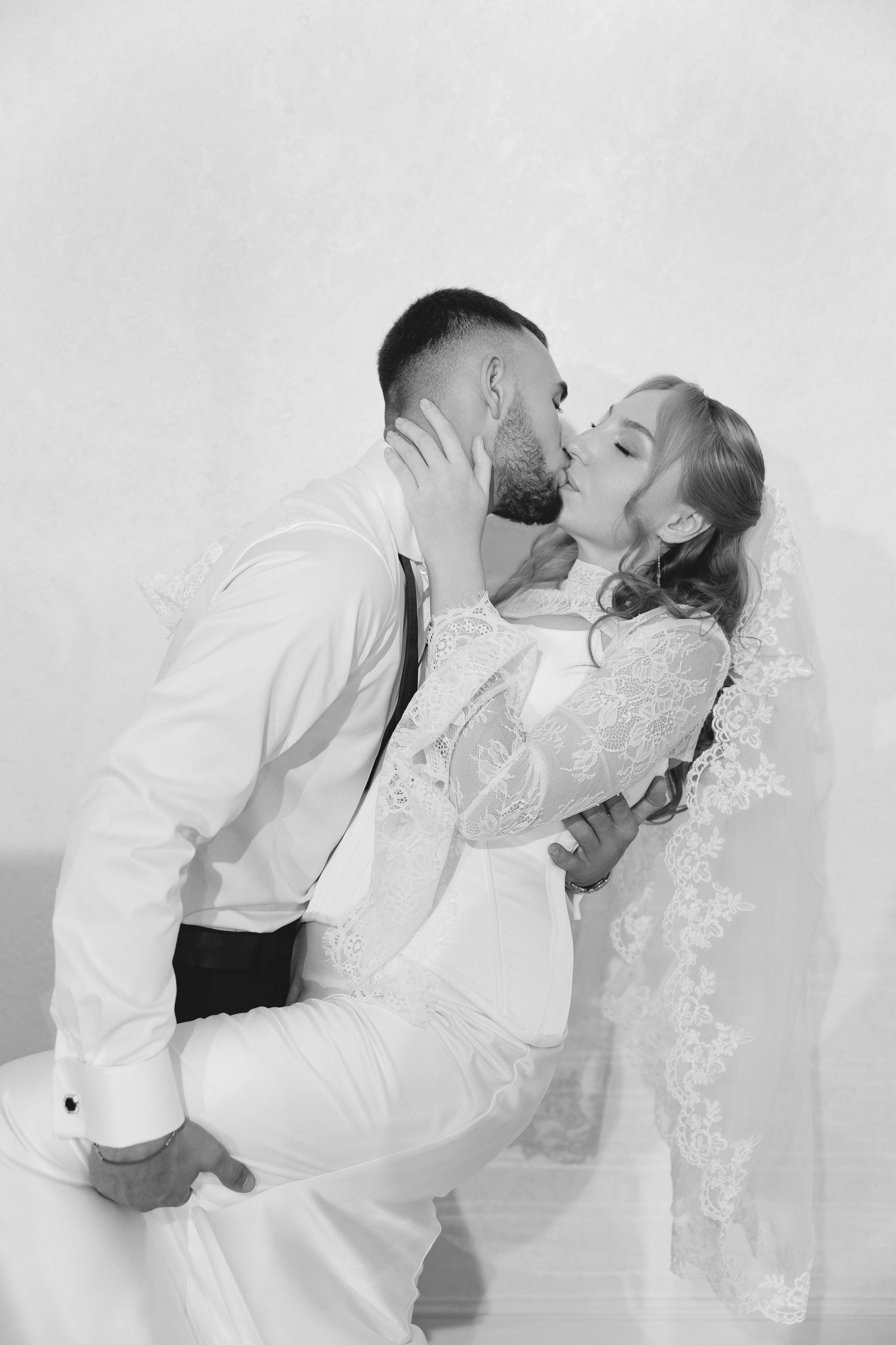 Анастасия&Алексей. Свадебный фотограф в Ростове-на-Дону Базарова Анастасия