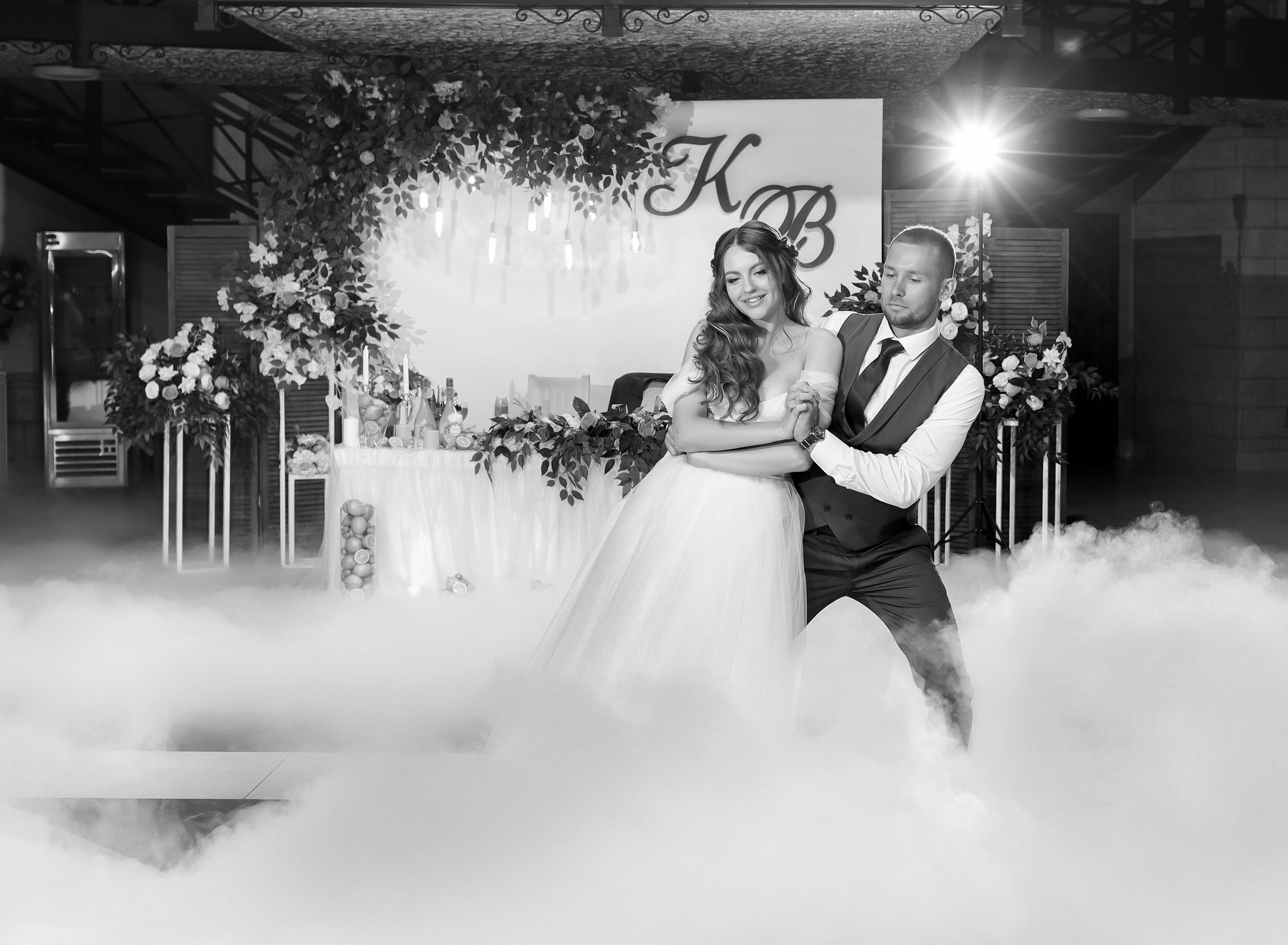 Виктория&Кирилл. Свадебный фотограф в Ростове-на-Дону Базарова Анастасия