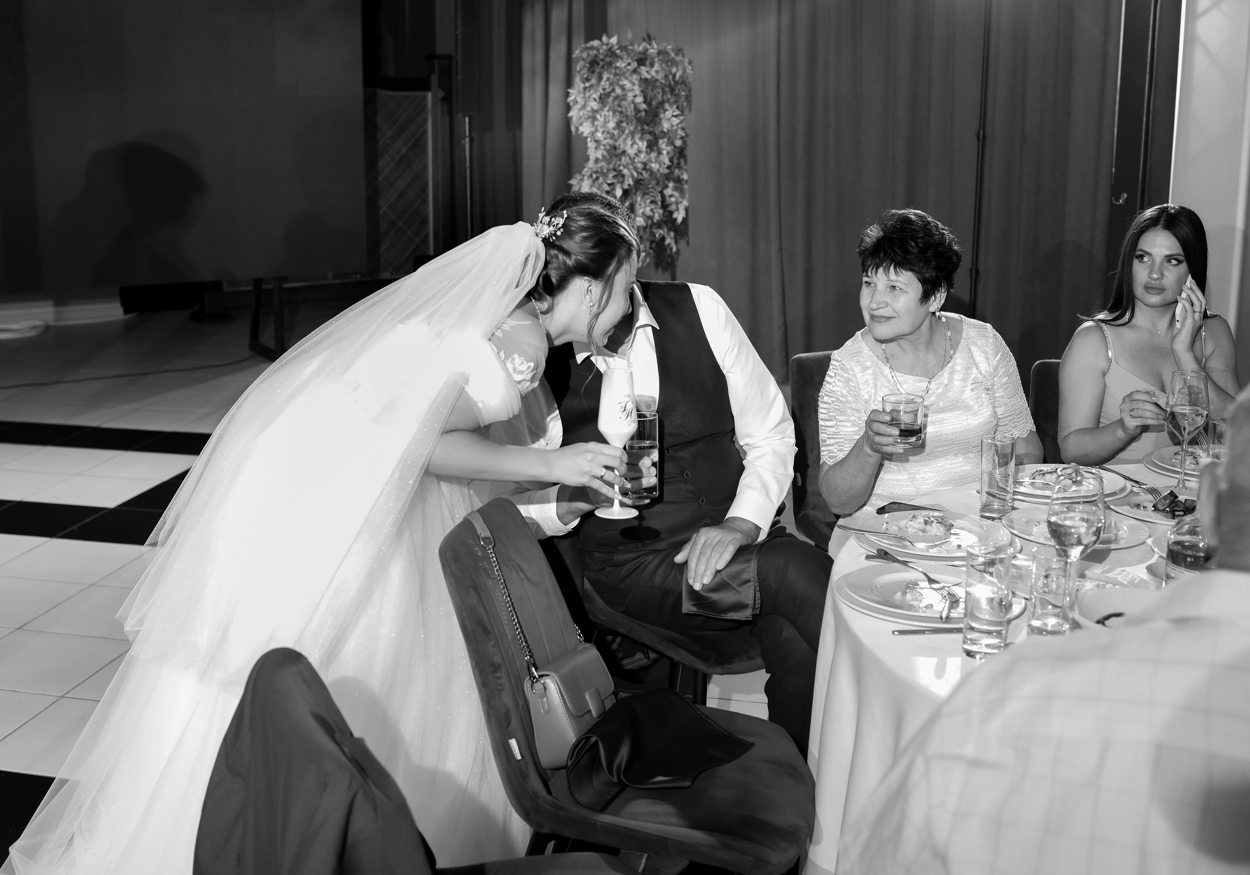 Александр&Ирина. Свадебный фотограф в Ростове-на-Дону Базарова Анастасия