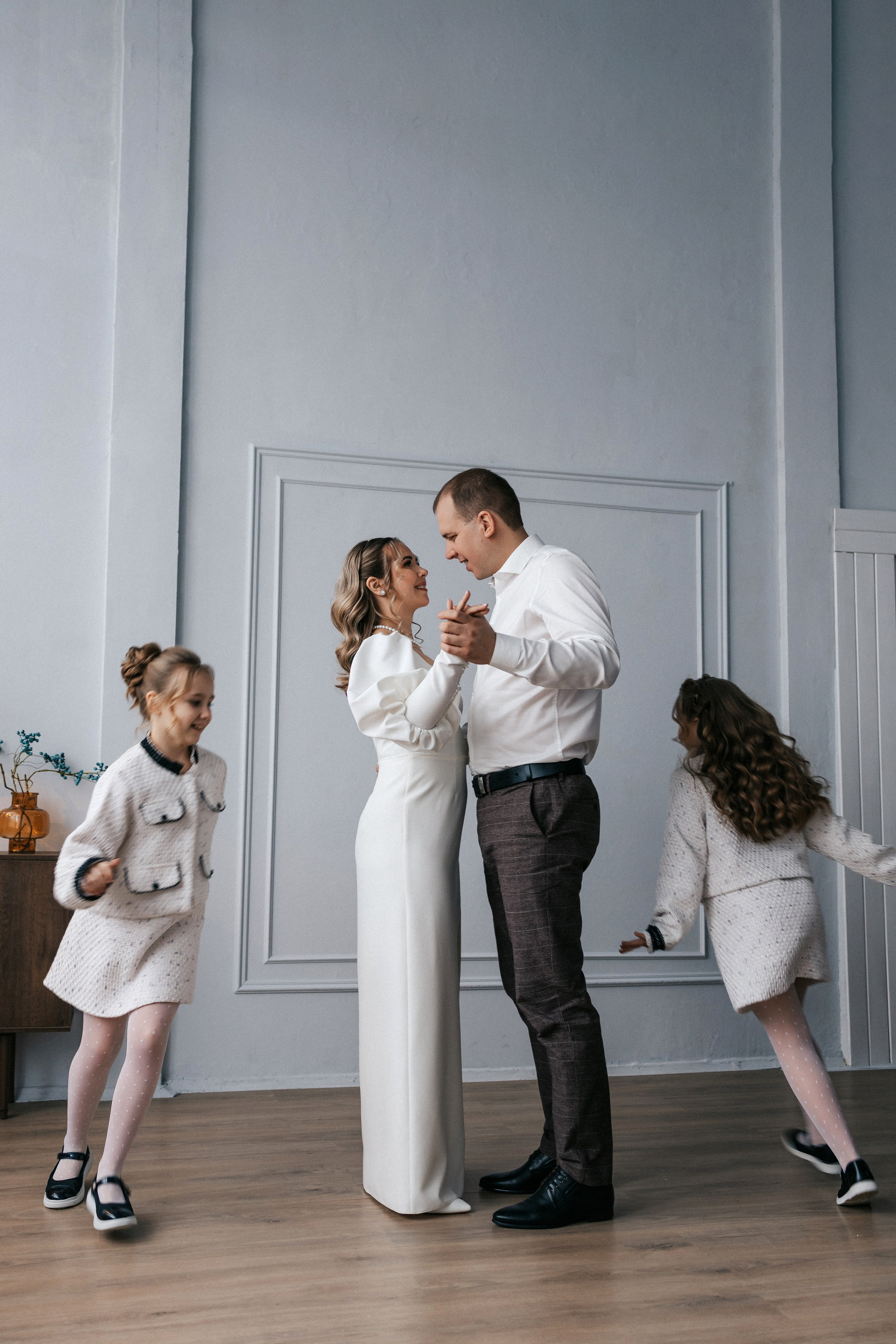 Виктор и Наталья. Фотограф Нижний Новгород