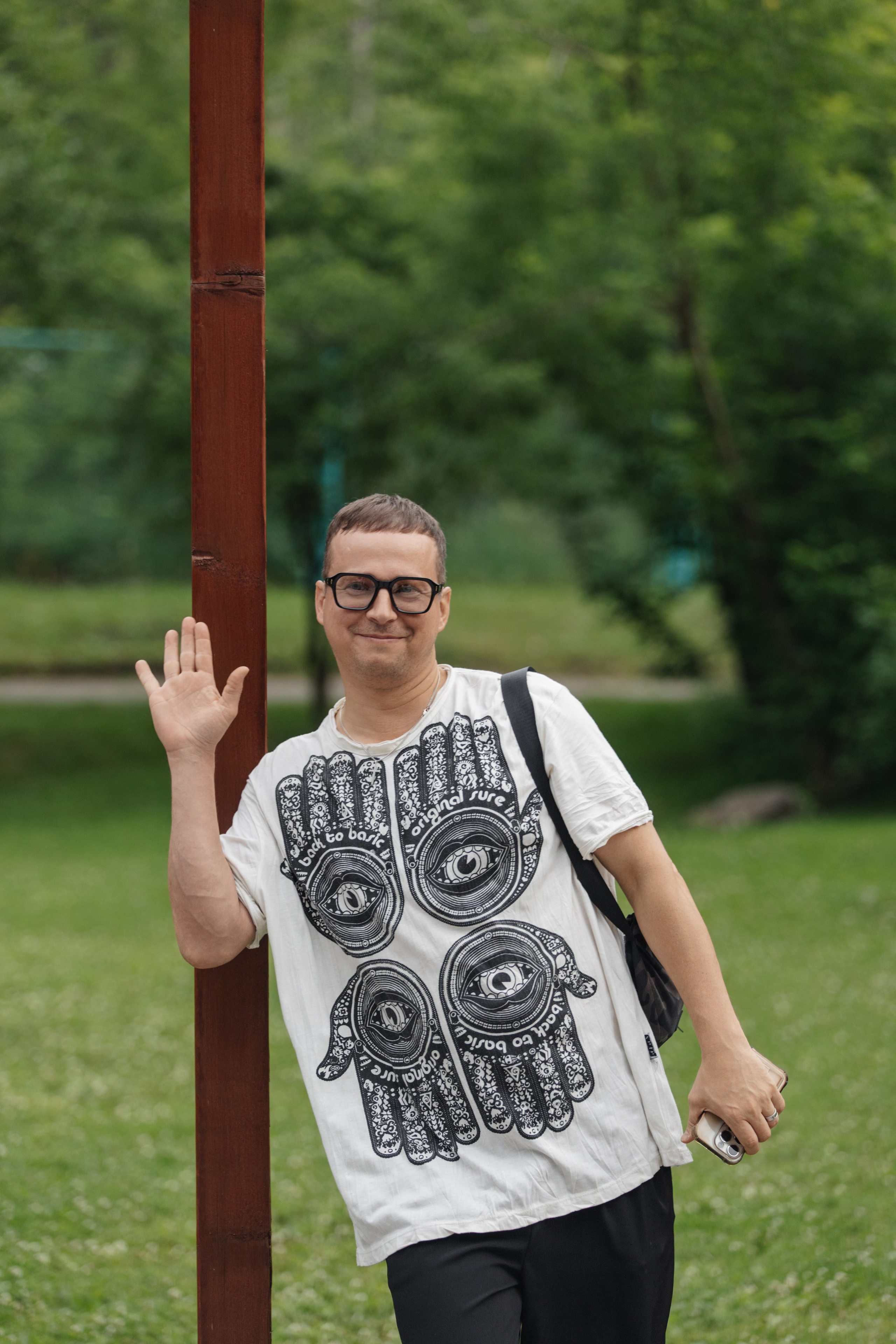 ГРЕНАДА. Фотограф в Красноярске