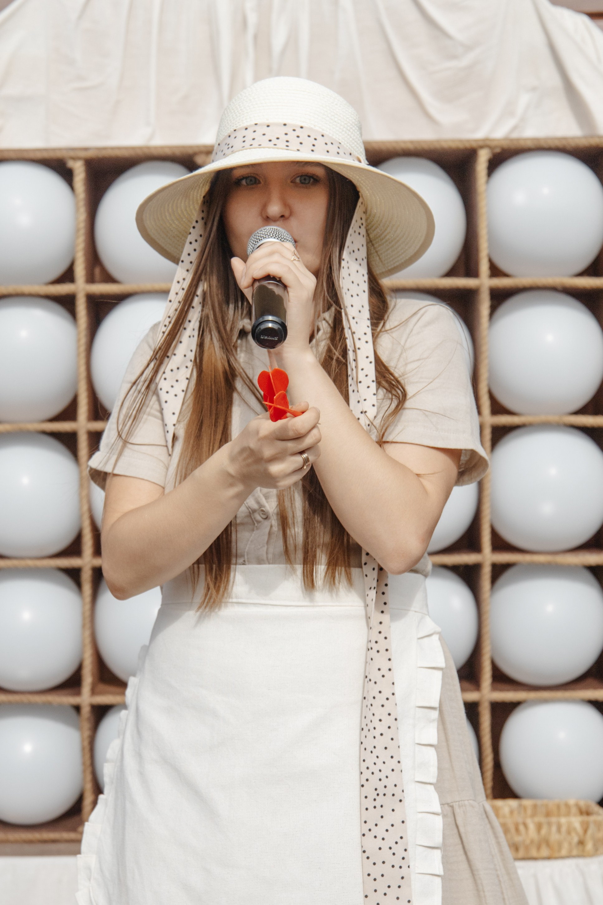 ГЕНДЕР ПАТИ. Фотограф в Красноярске