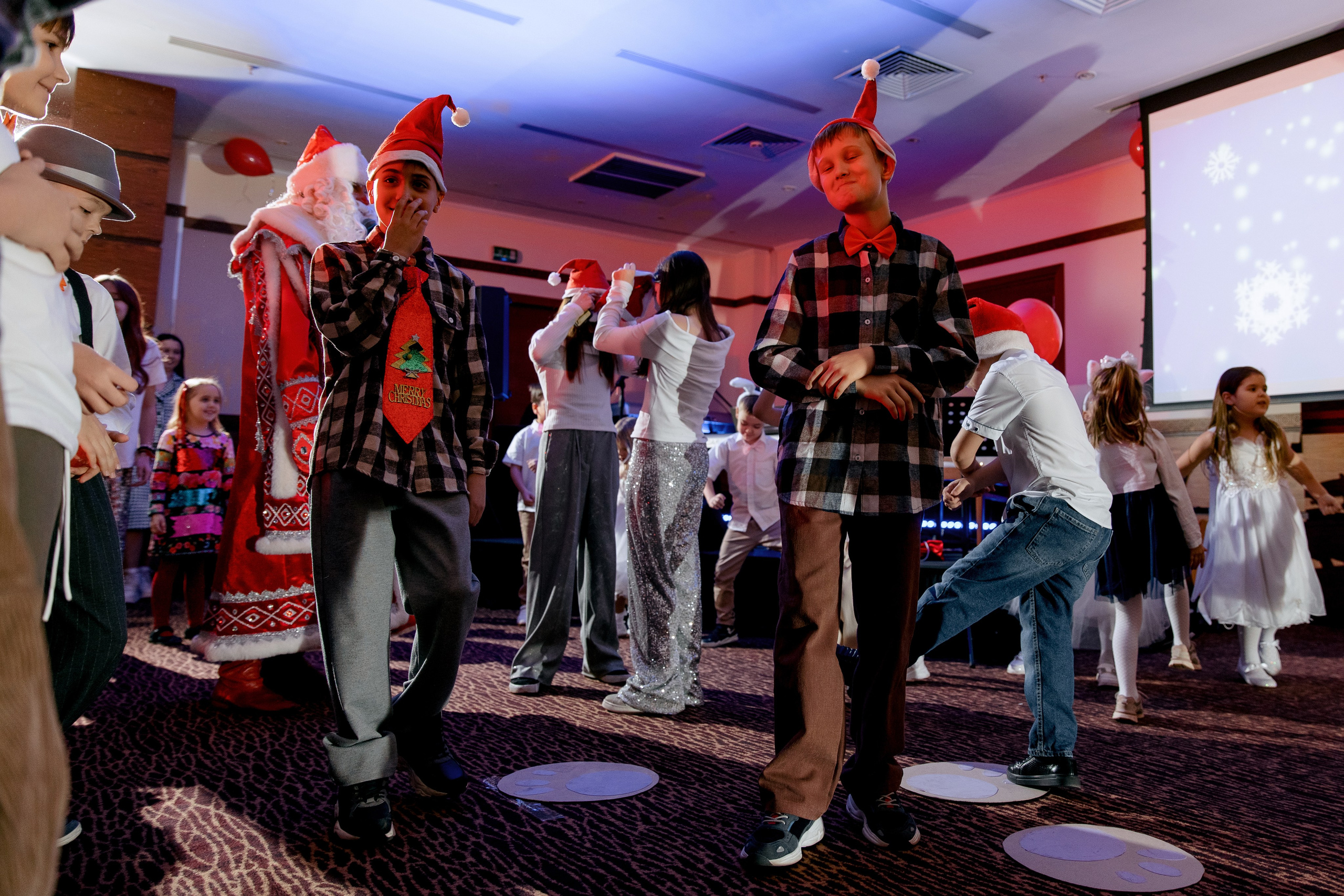 ПОКОЛЕНИЕ БУДУЩЕГО. Фотограф в Красноярске