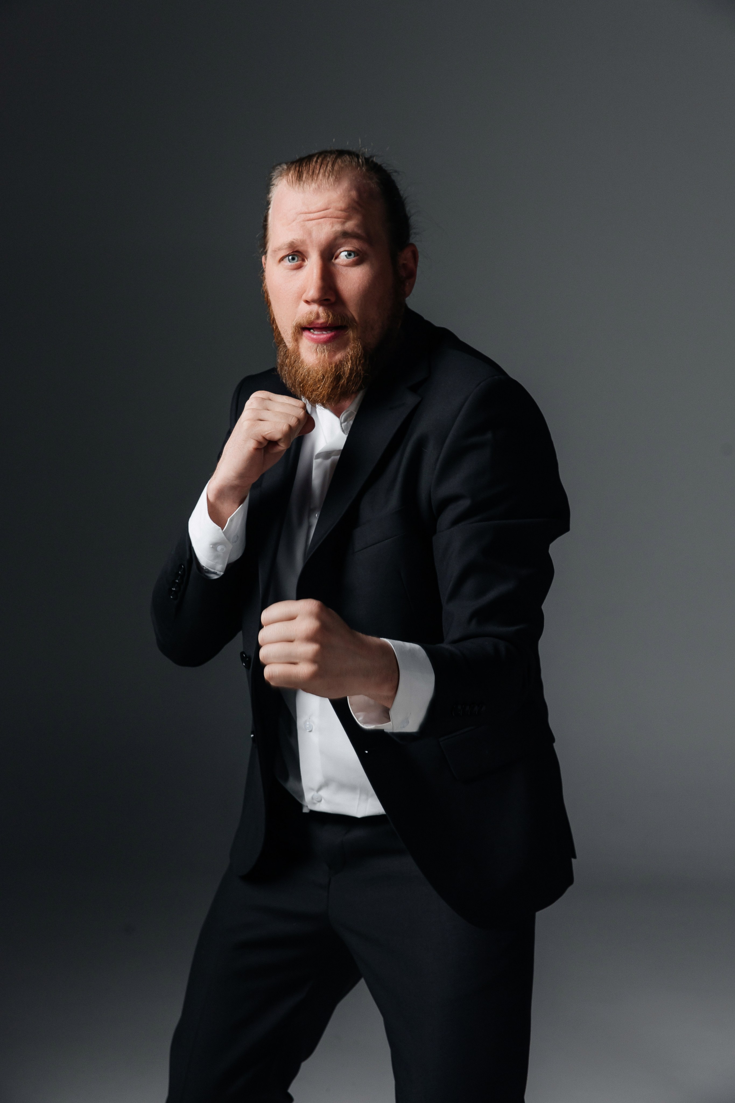 Станислав Сакулин. Фотограф в Красноярске