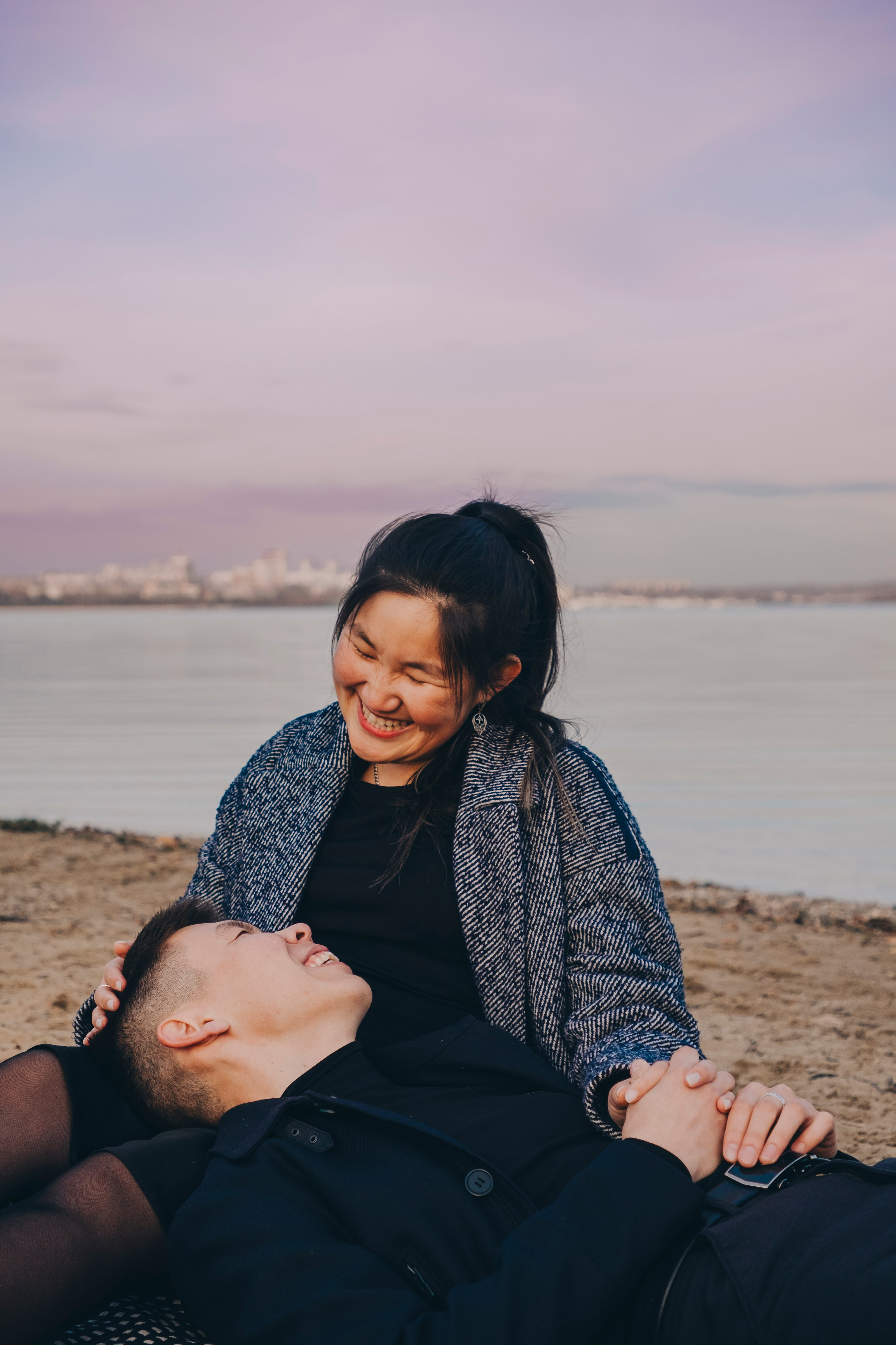 Осенняя. Фотограф в Иркутске Анна Мирошникова