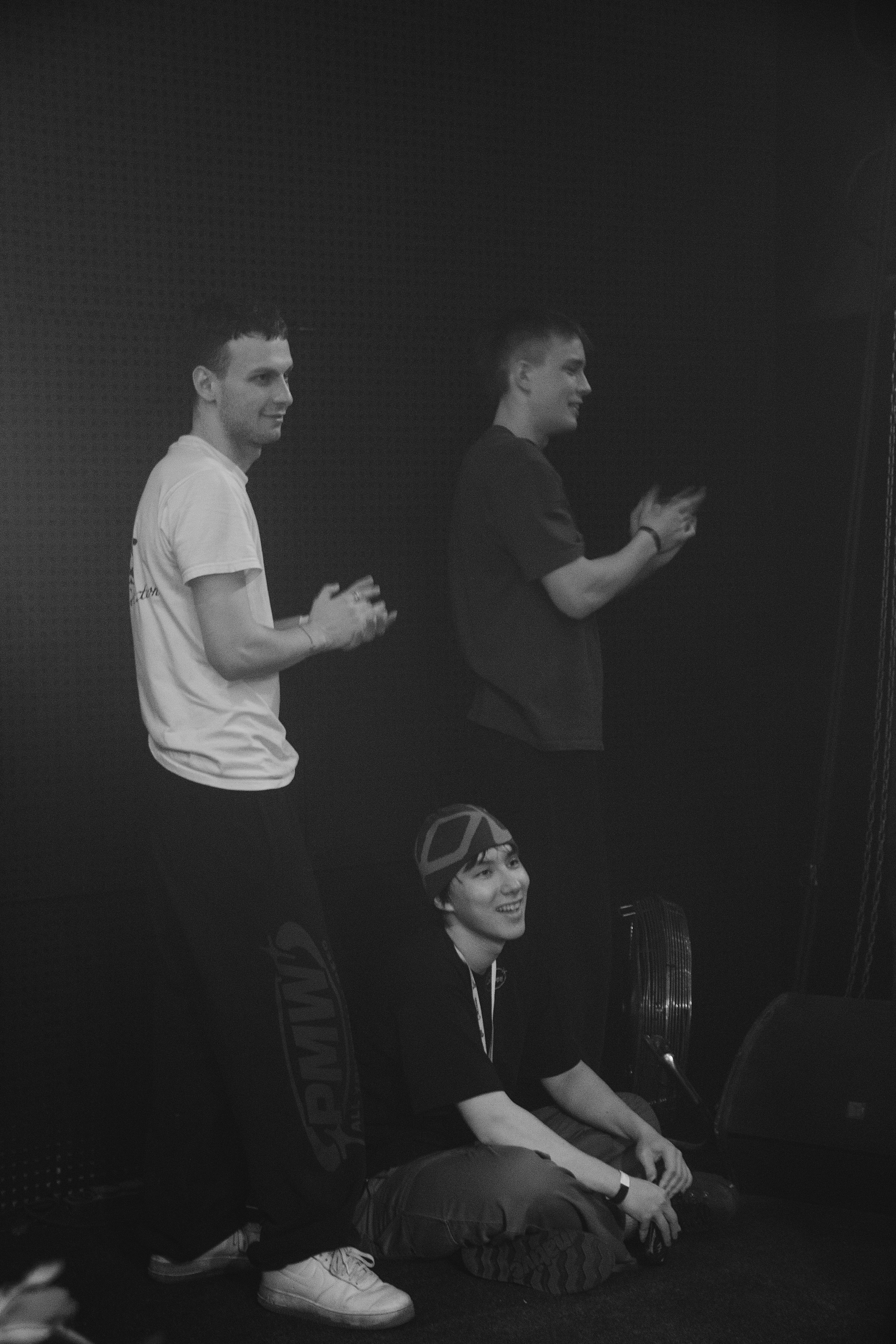 Love Party DE MATES. Репортажный фотограф Блинова Мария