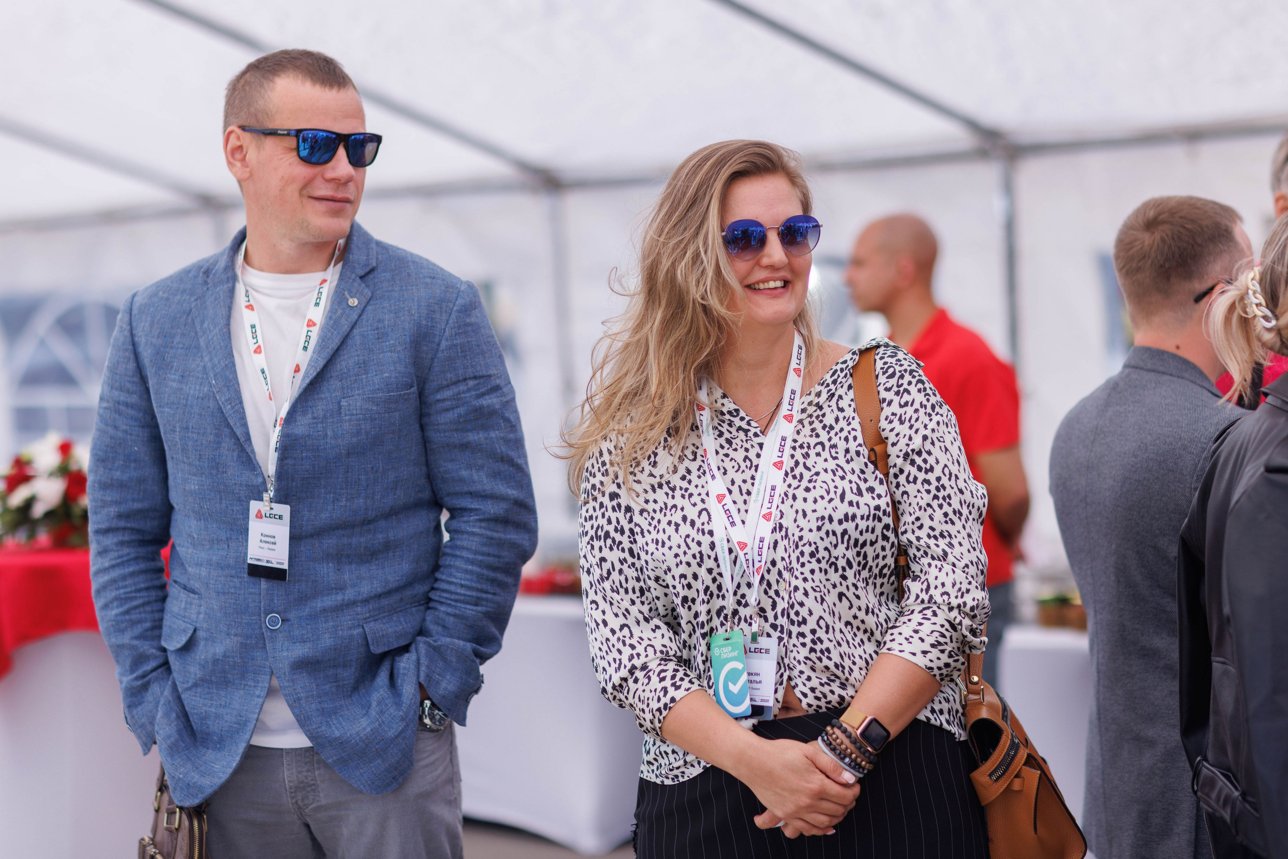 LGCE. Фотограф во Владивостоке Максим Цой