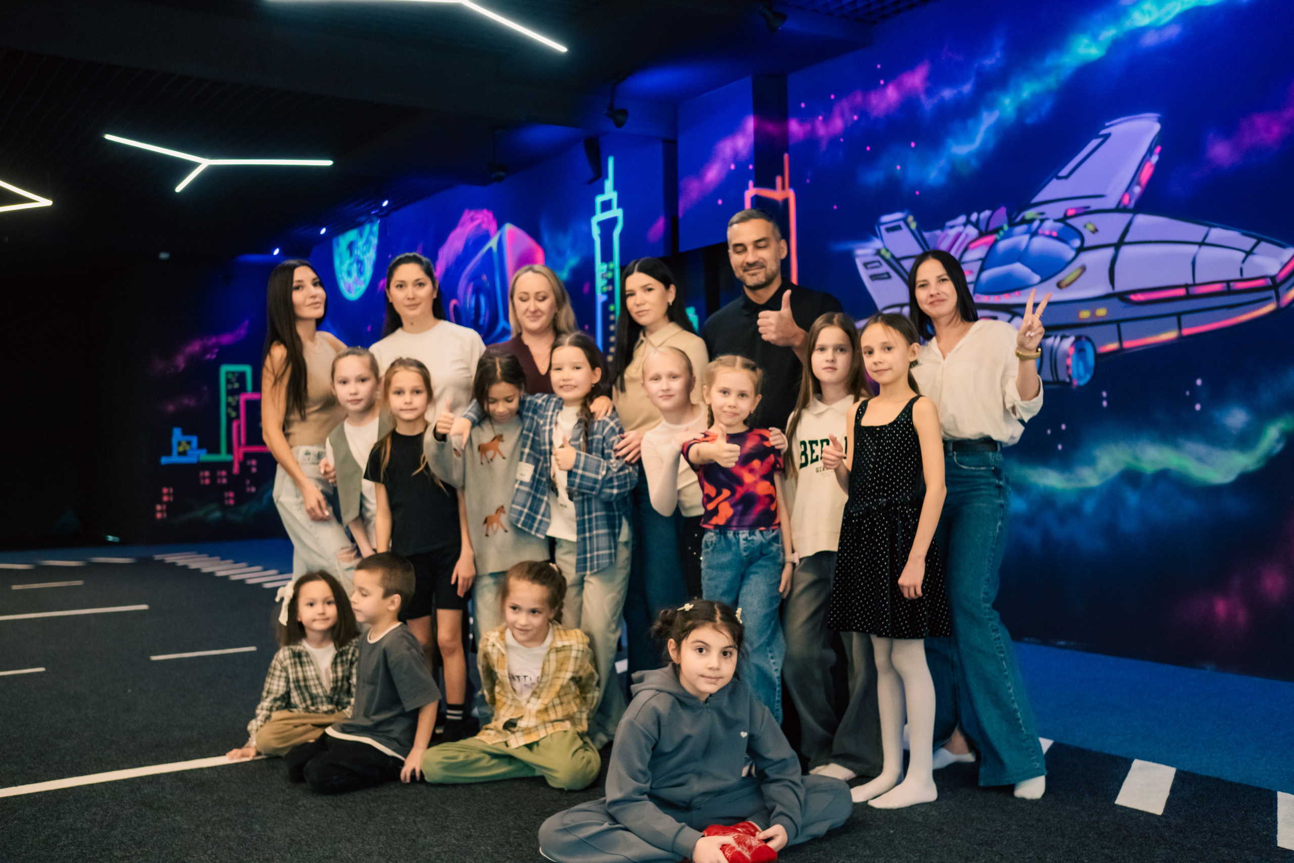 VR April-May. Felixtones