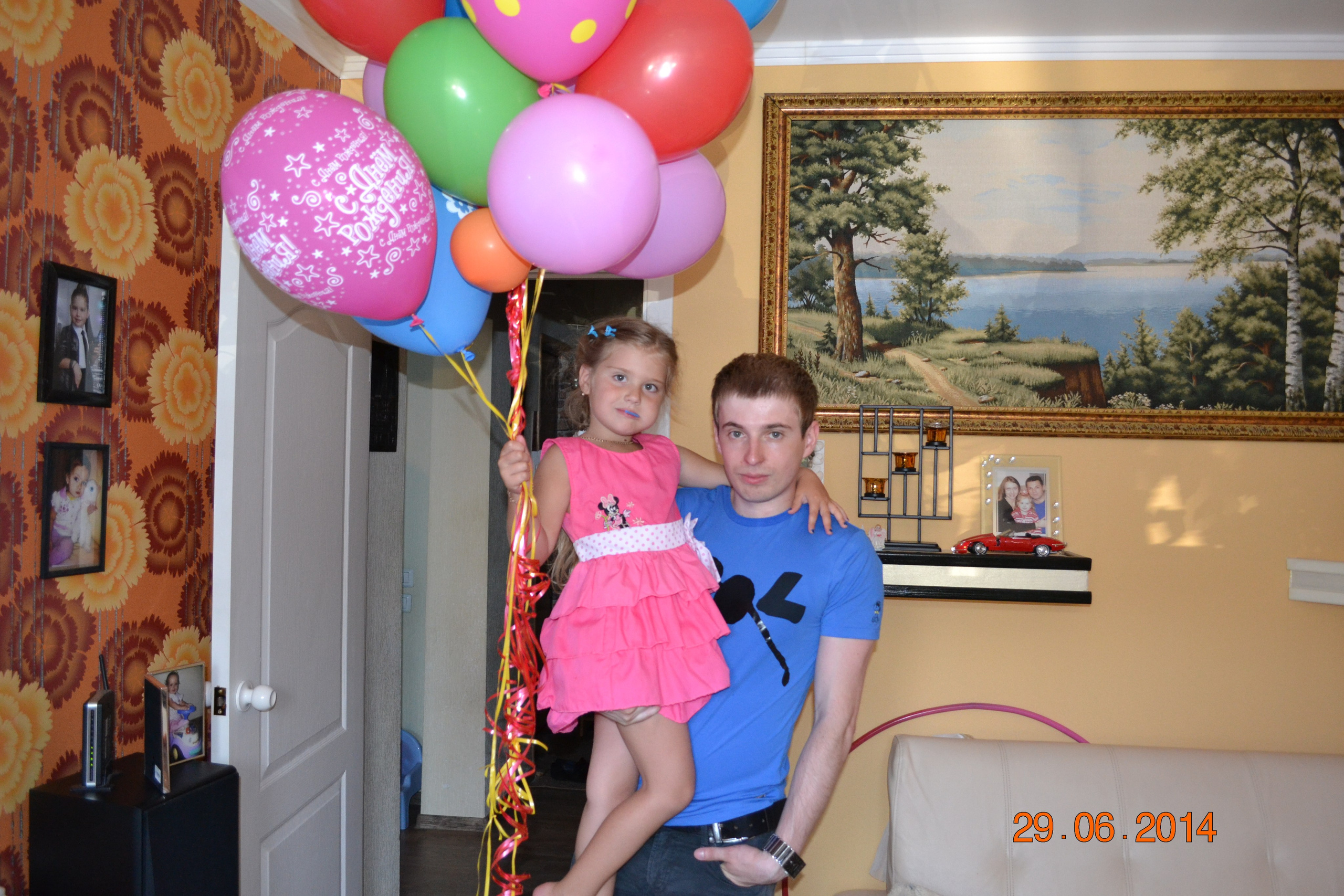 Старые фото. Виталий Юрченко