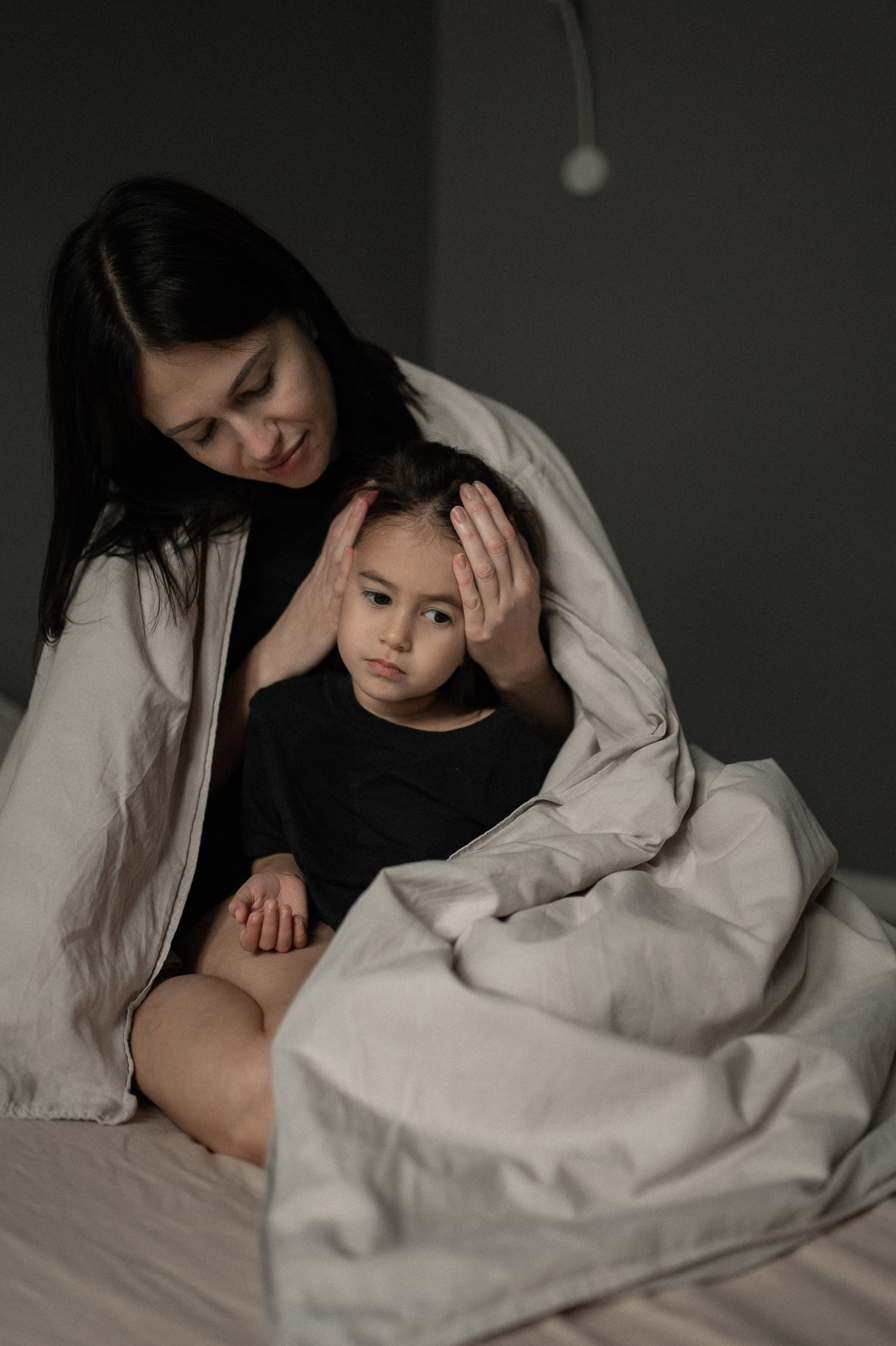 Наташа и Лия. Www.ostermiller.ru