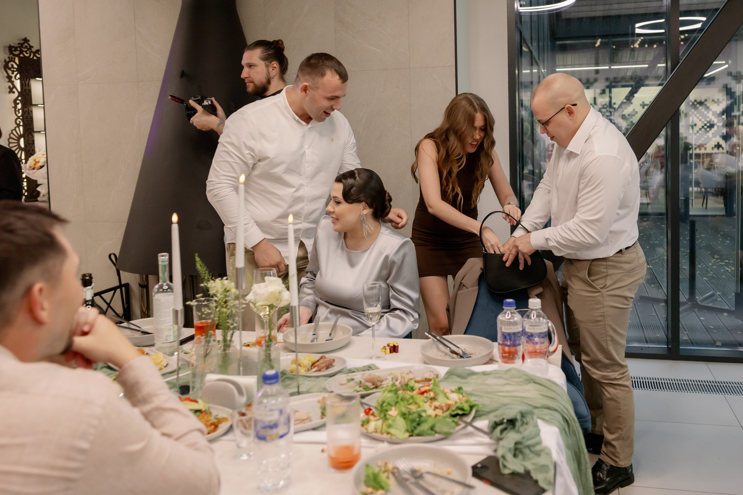 Даня и Настя. Семейный фотограф Надежда Каримова | Иркутск Байкал Аршан