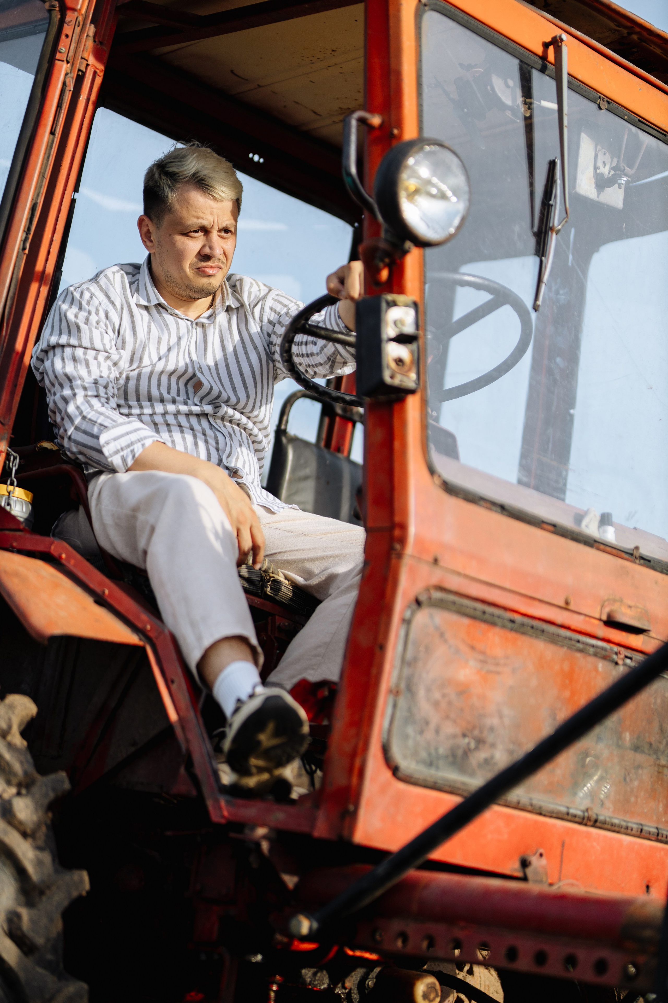 Свадебный репортаж. Свадебный и Репортажный фотограф Александр Шаров