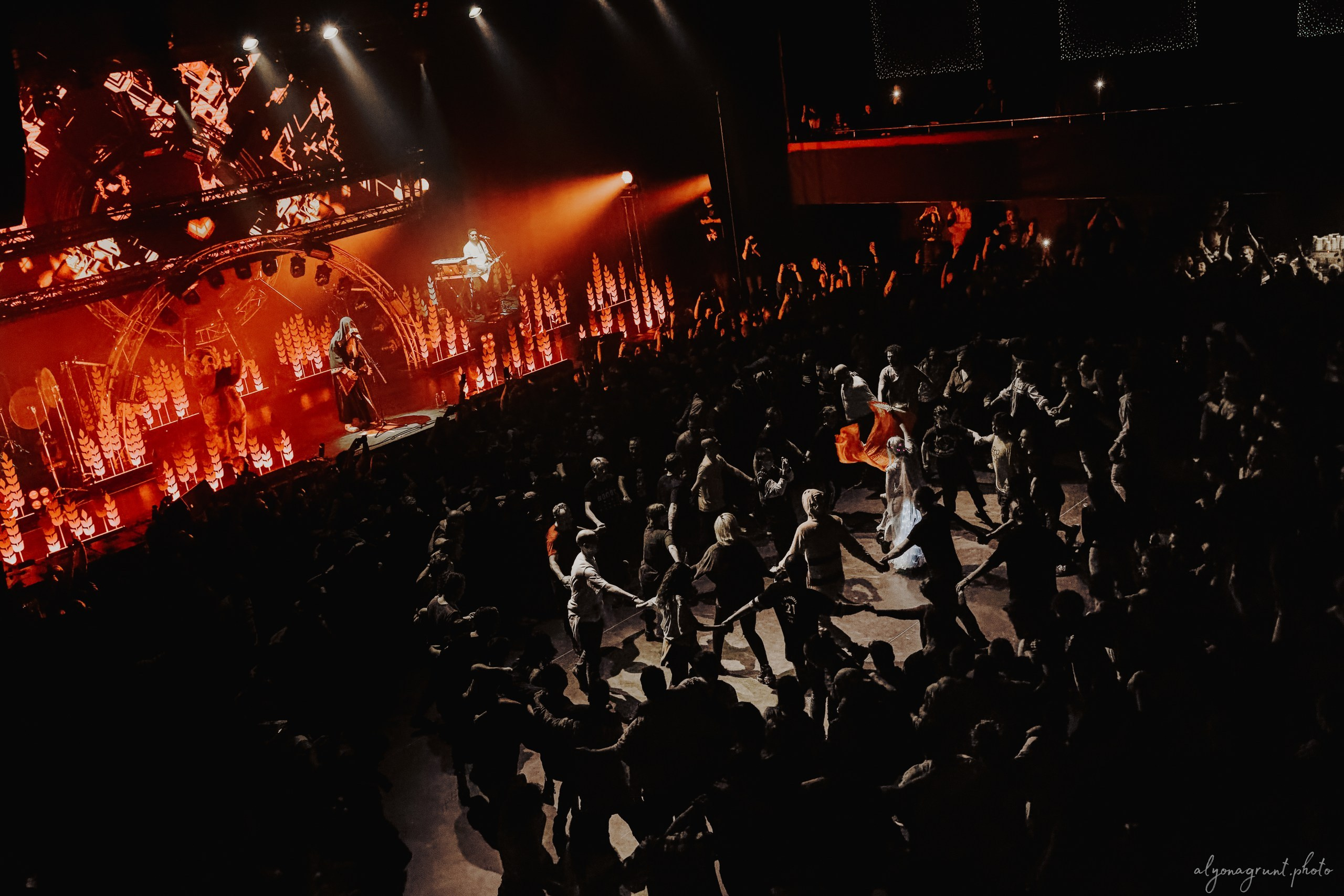 Нейромонах Феофан Хочу в пляс