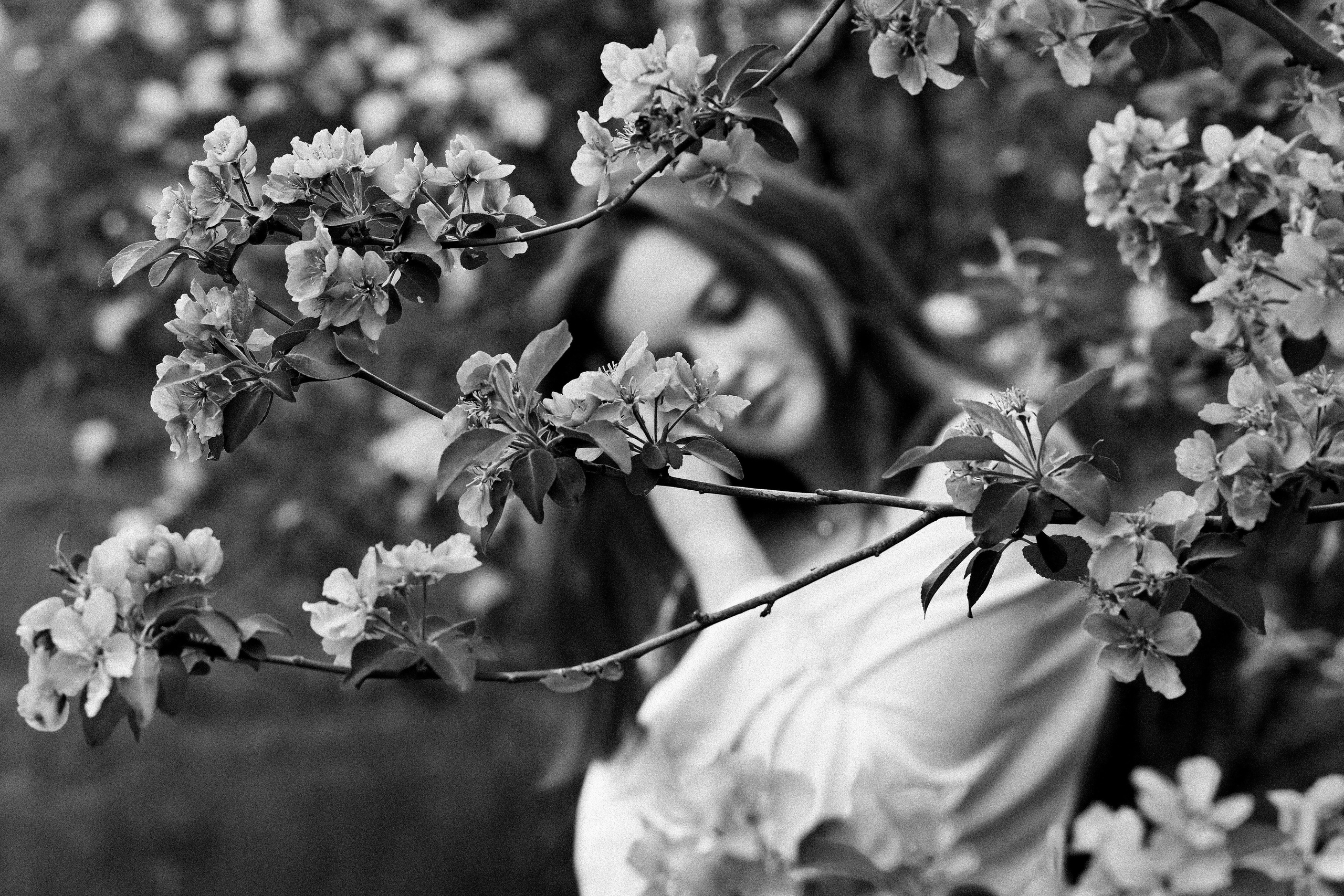 Портретный фотограф Виктория Шумай