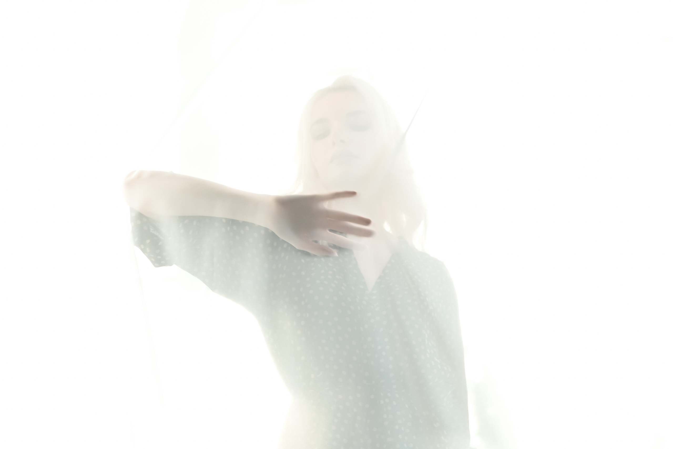 Портретный фотограф Виктория Шумай