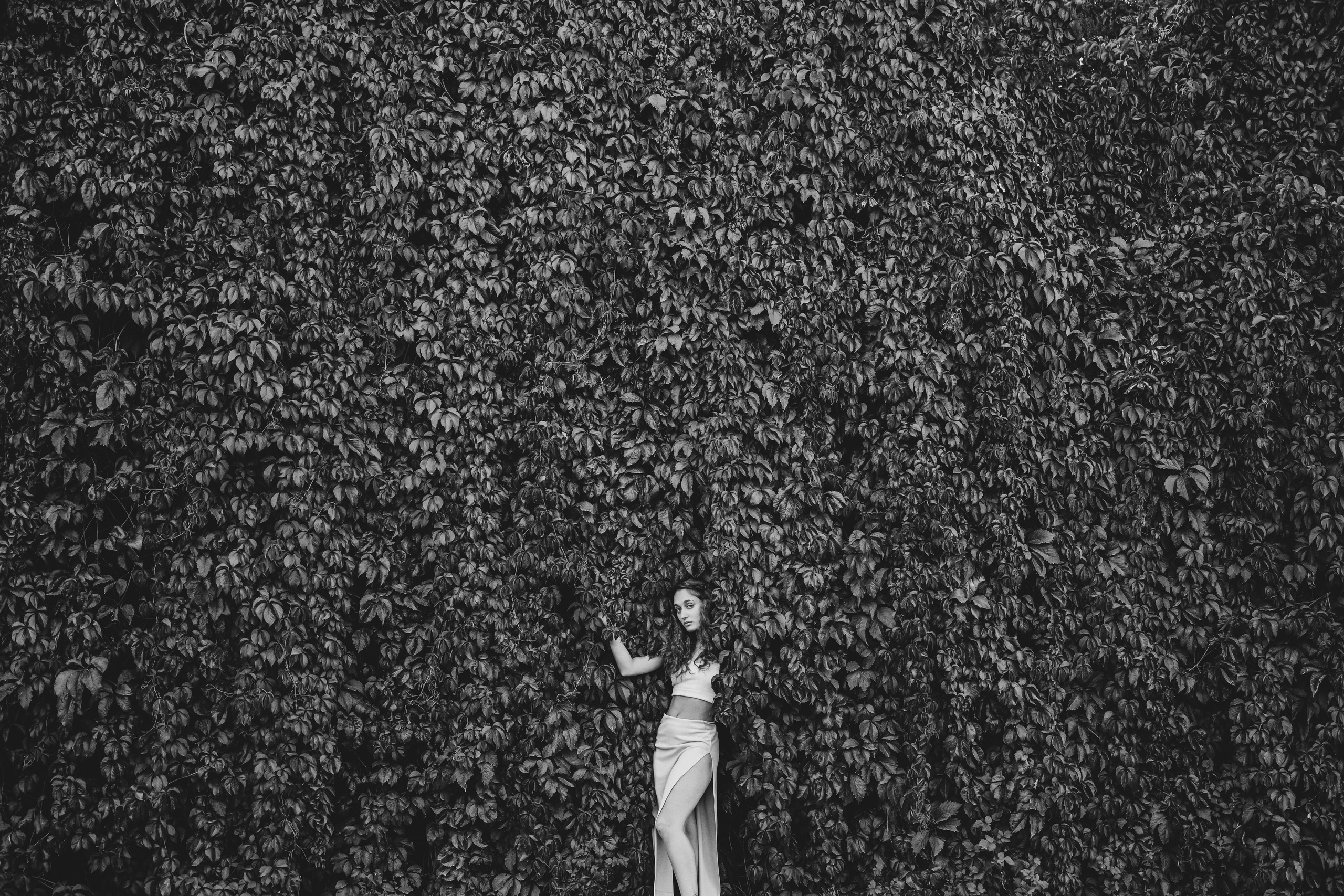 Портретный фотограф Виктория Шумай