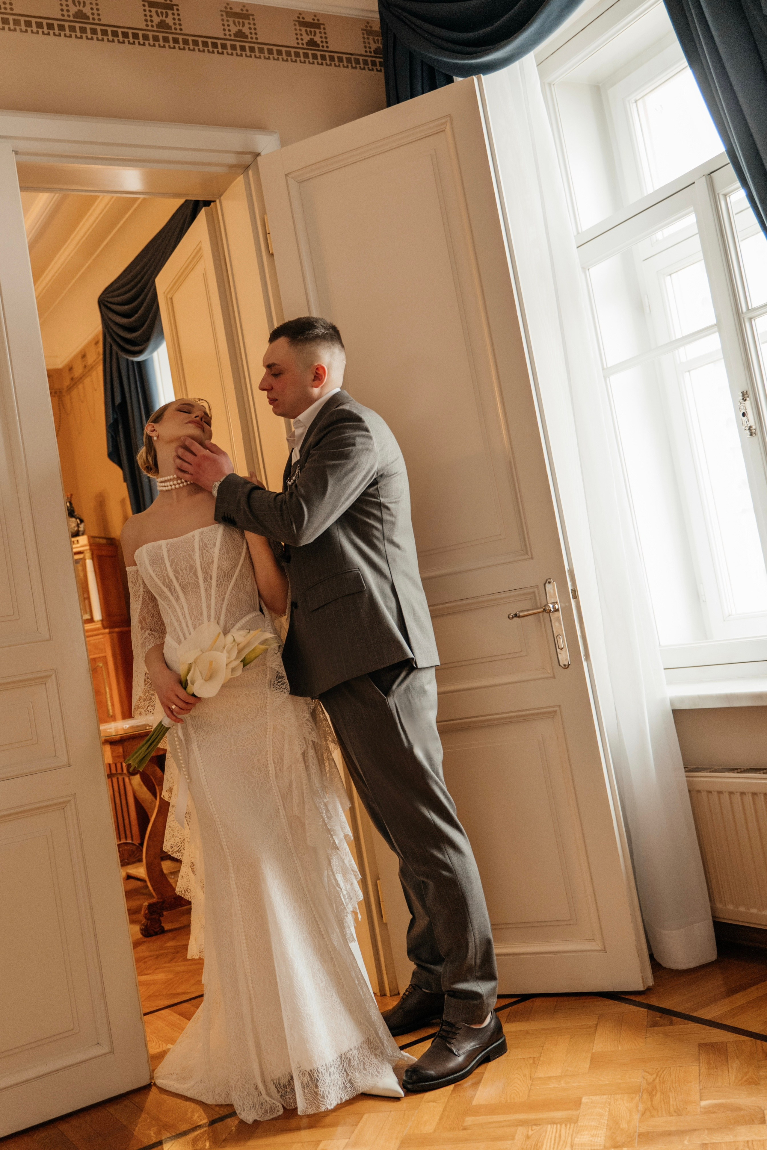 ALEXEY & SOFI. Свадебное ФОТО & ВИДЕО Москва/Липецк