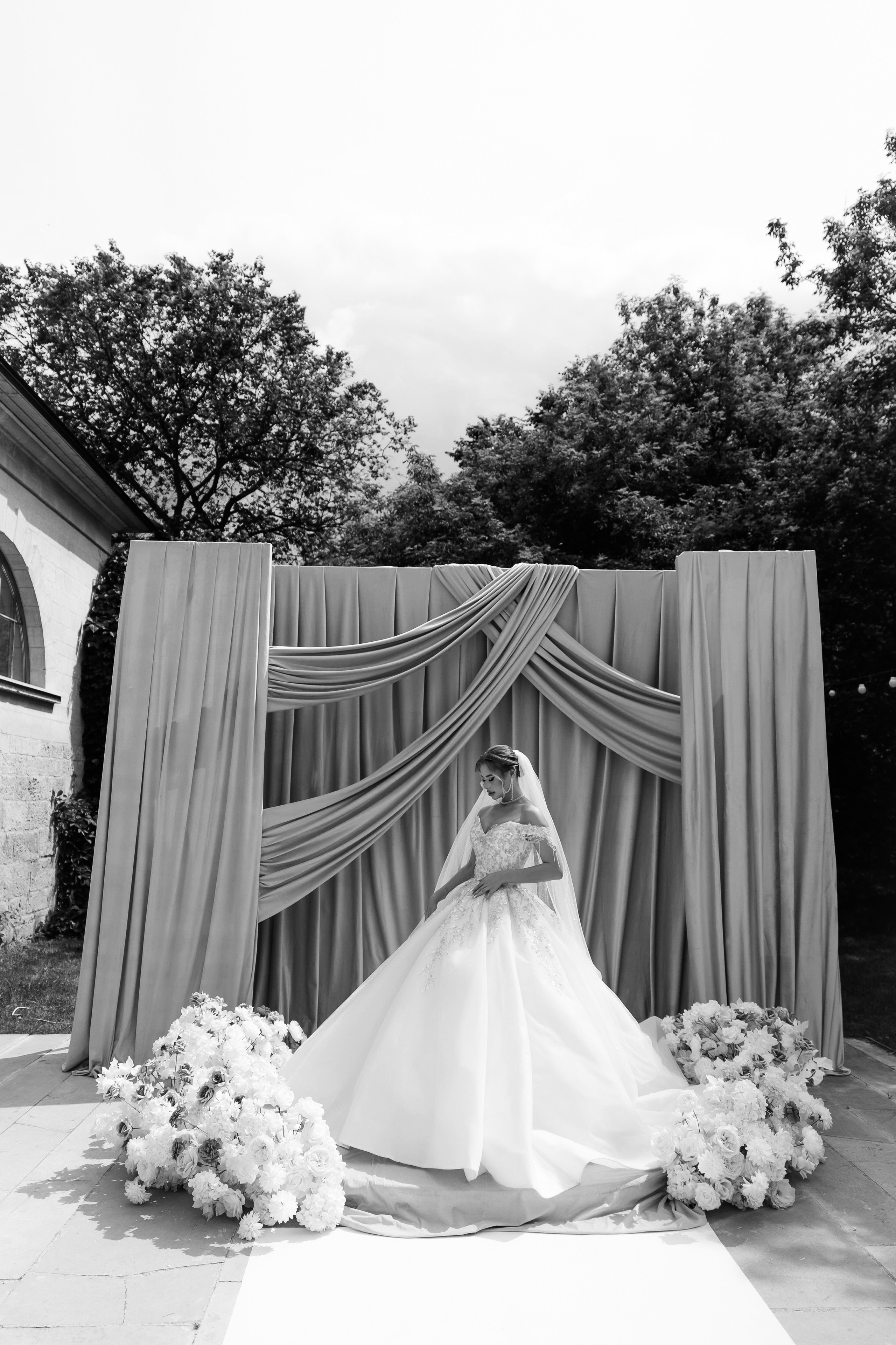 DMITRY & MARIA. Свадебное ФОТО & ВИДЕО Москва/Липецк