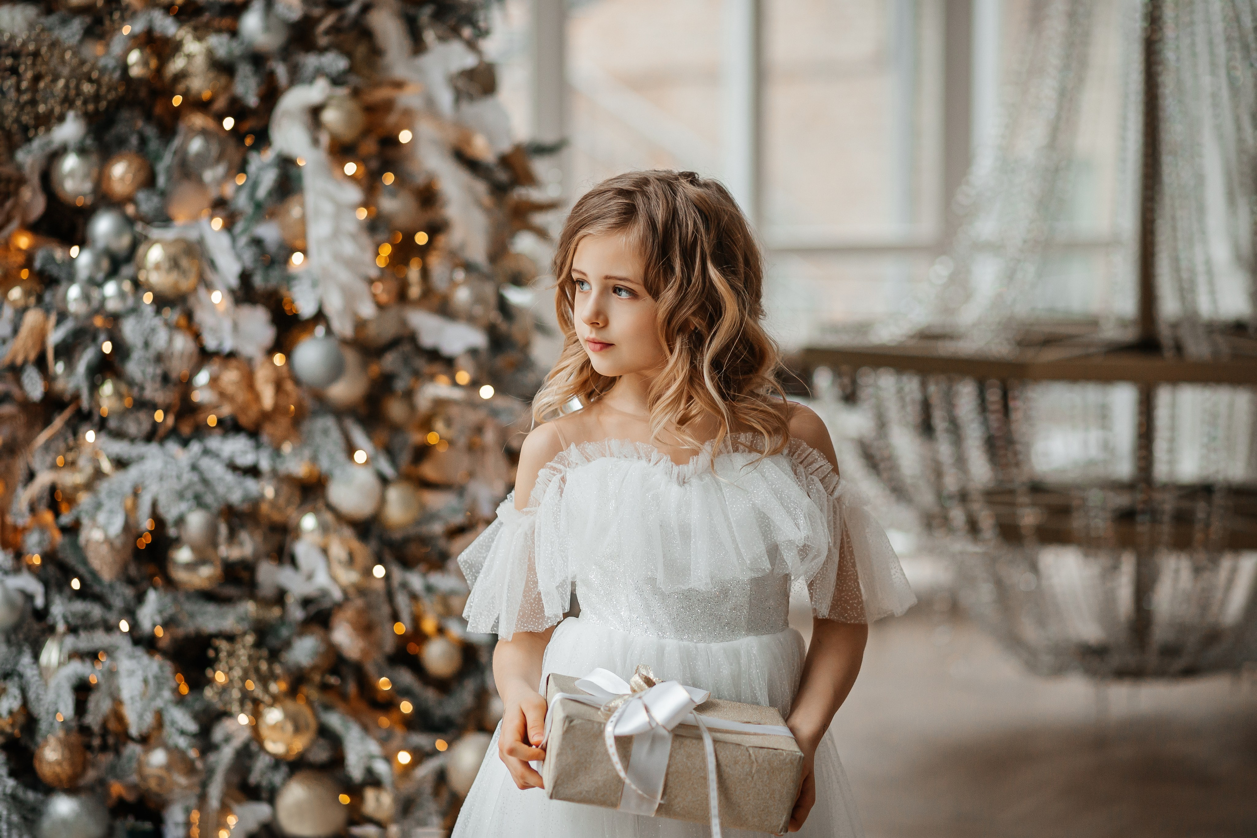 Семья Владимира и Ирины