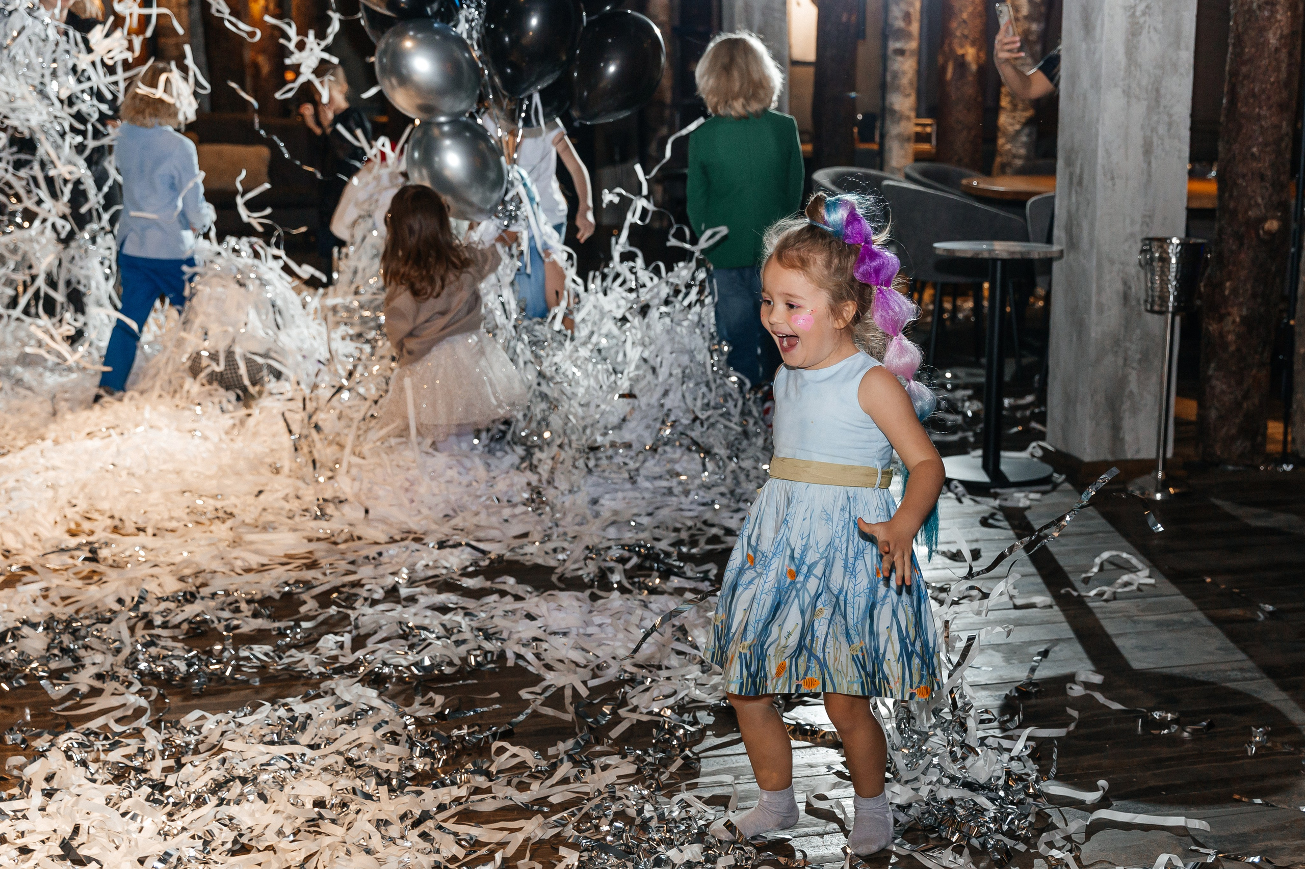 День рождения Екатерины