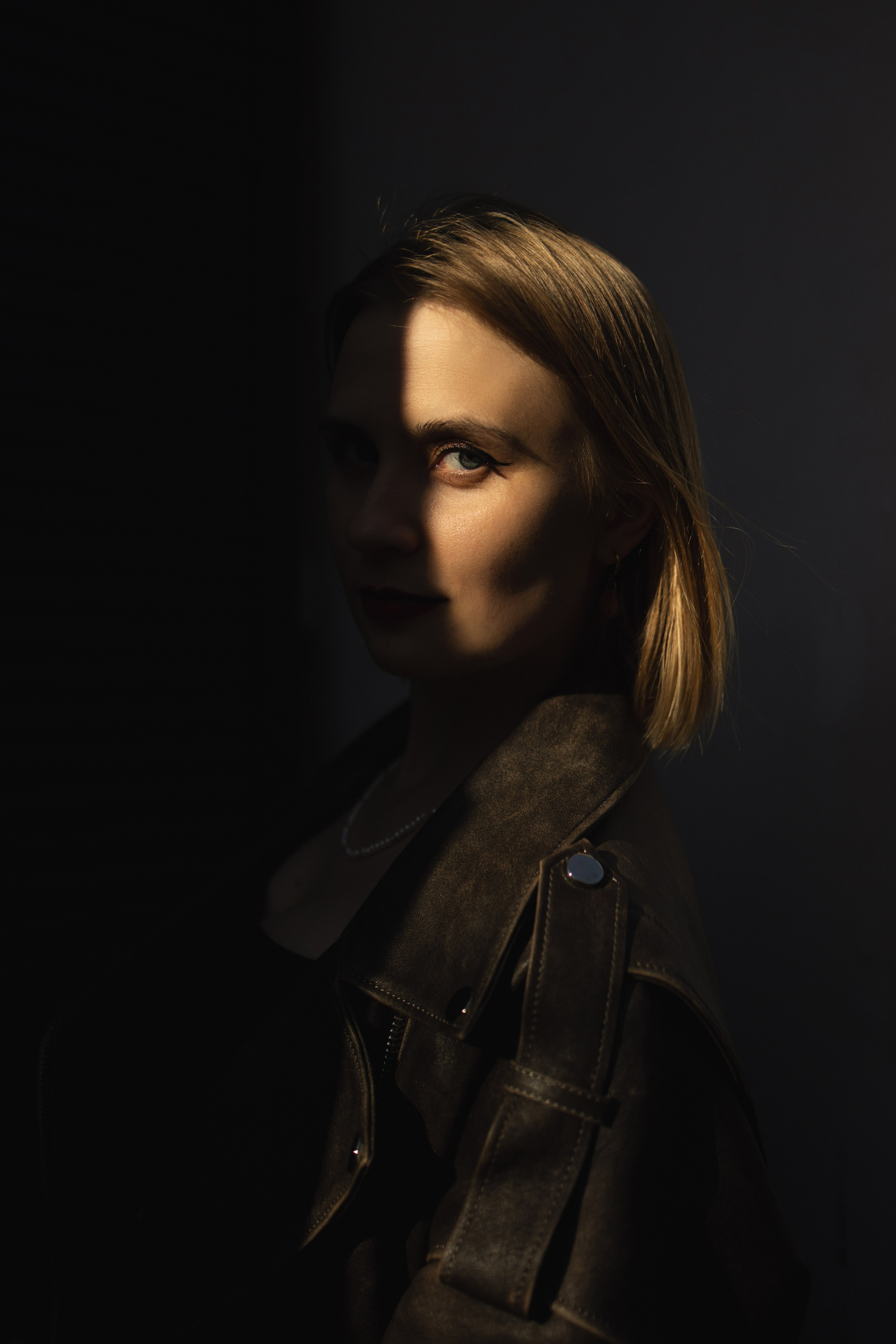 Надежда. Профессиональная видео и фото съёмка в Калуге и области