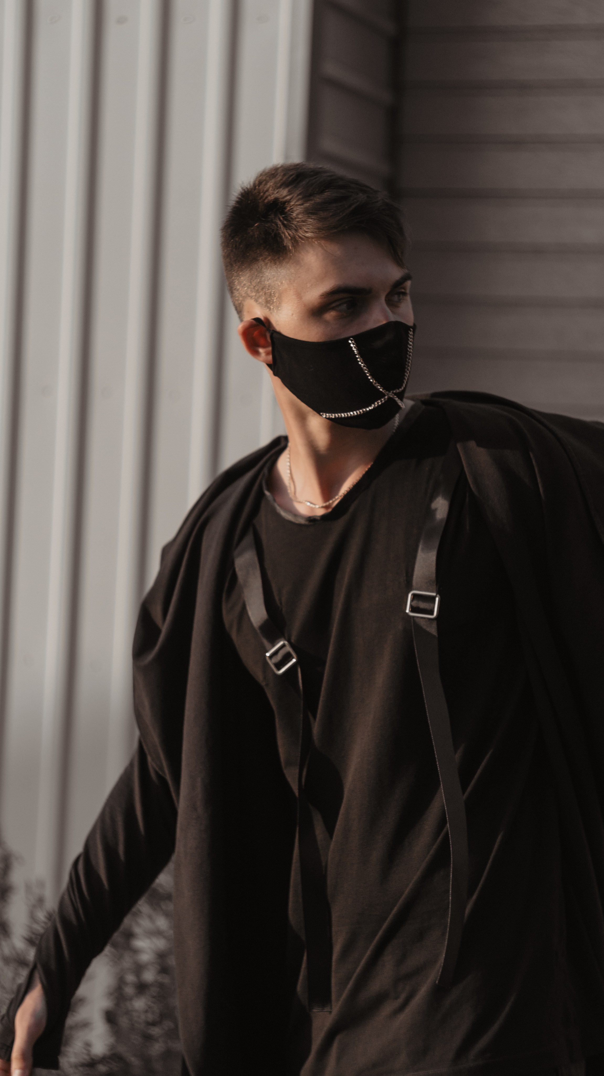 Fashion. Фотограф Владимир Тришин