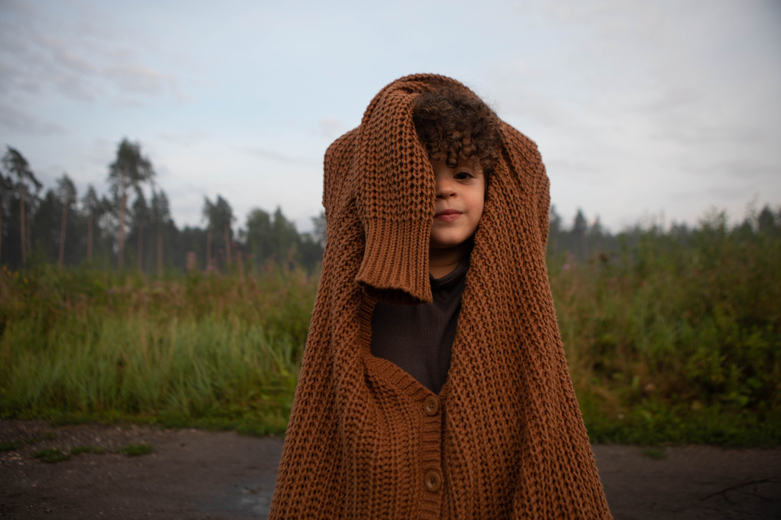 Свадебный альбом. Фотограф в Москве Павлова Ксения