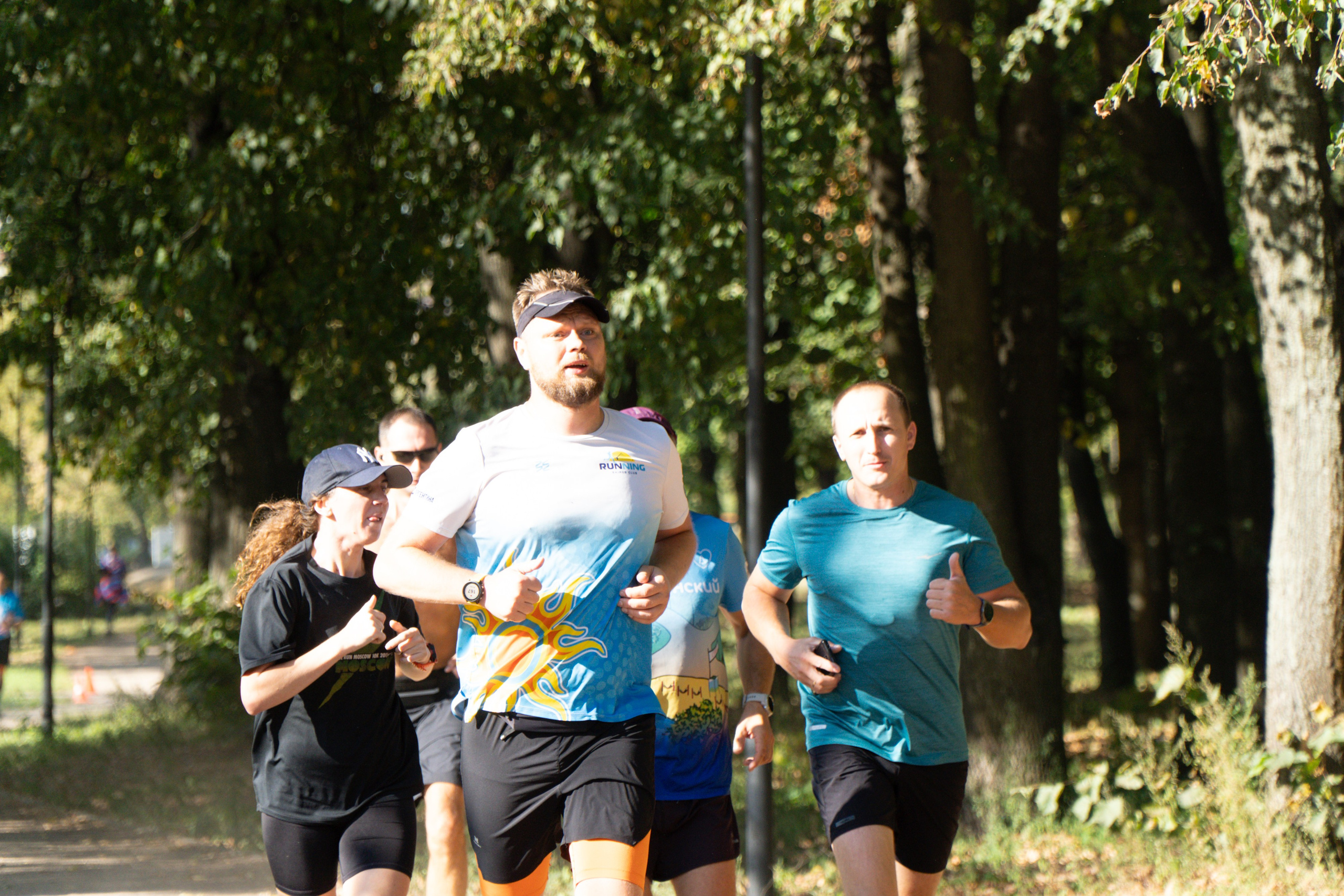 5 вёрст Наташинский 7 сентября 2024