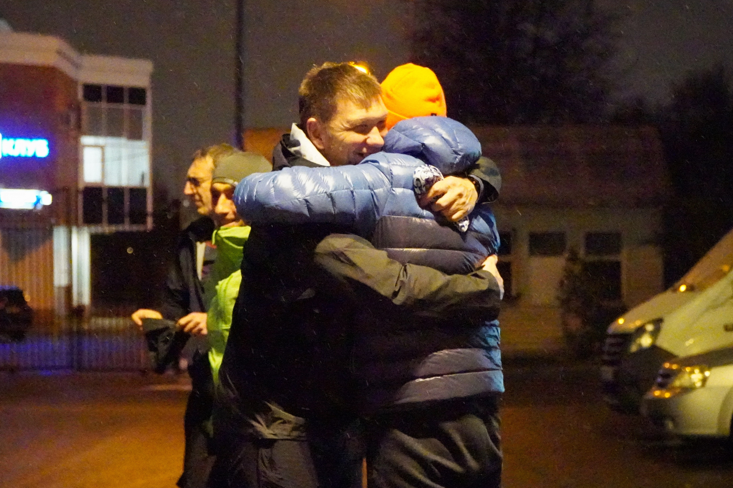 Зелёное Кольцо Москвы 2024 3-й этап. Роман Капилюшов. Бег. Фото. Видео. г. Люберцы