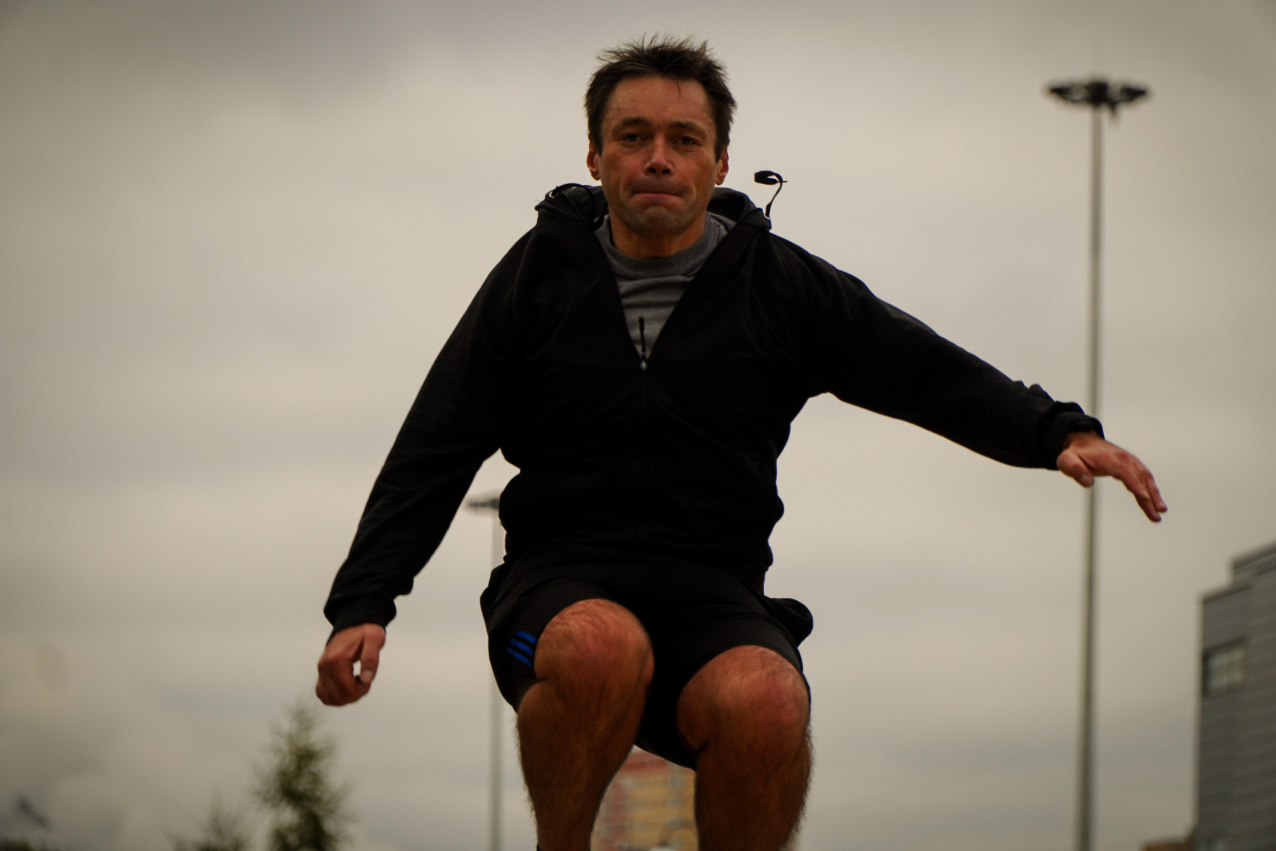 5 вёрст Наташинский 19 октября 2024. Роман Капилюшов. Бег. Фото. Видео. г. Люберцы